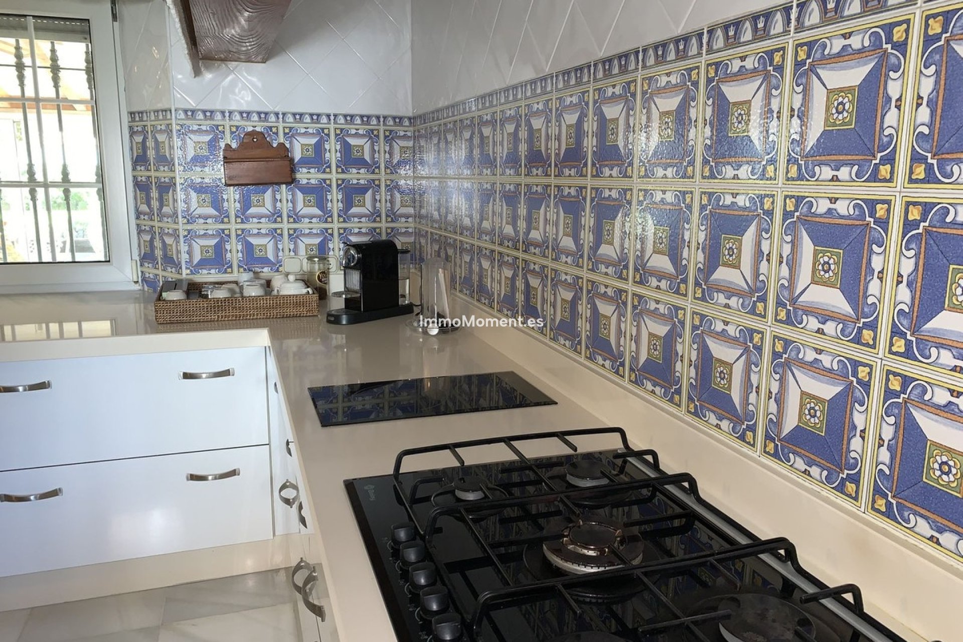 Wiederverkauf - Villa - Málaga - Guadalmar