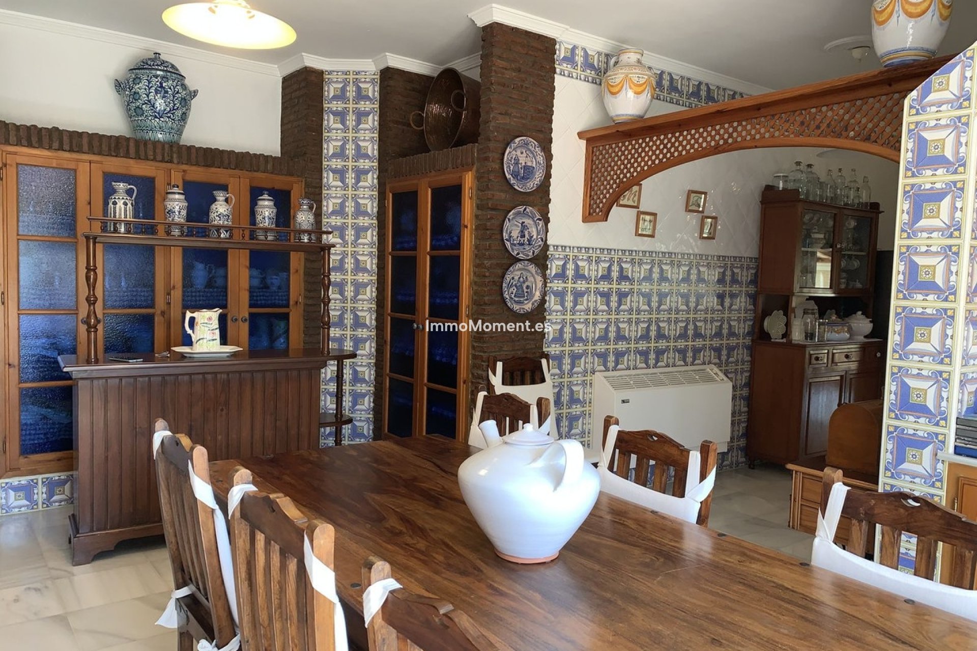 Wiederverkauf - Villa - Málaga - Guadalmar