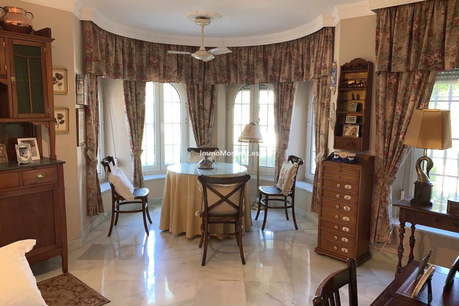 Wiederverkauf - Villa - Málaga - Guadalmar