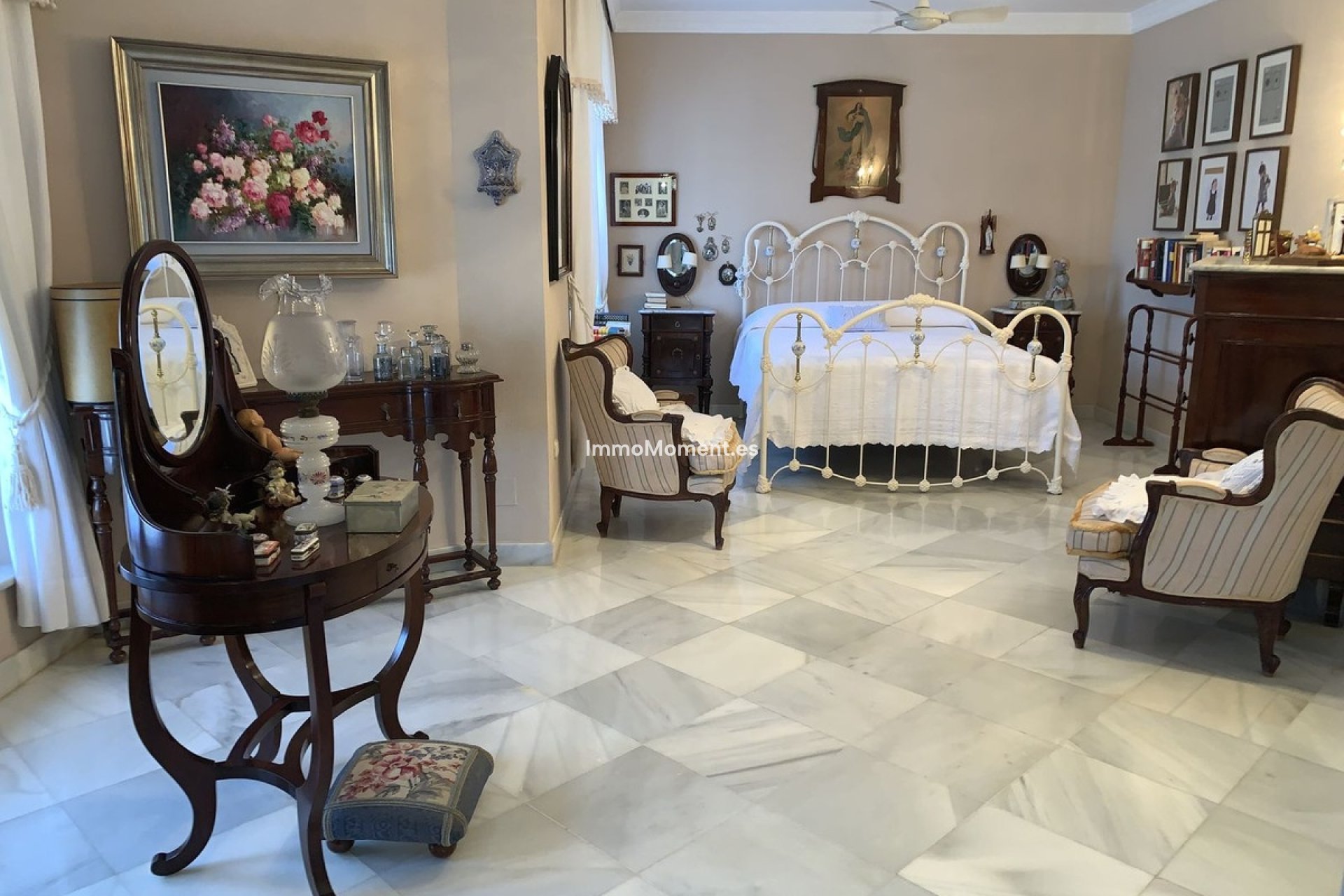 Wiederverkauf - Villa - Málaga - Guadalmar