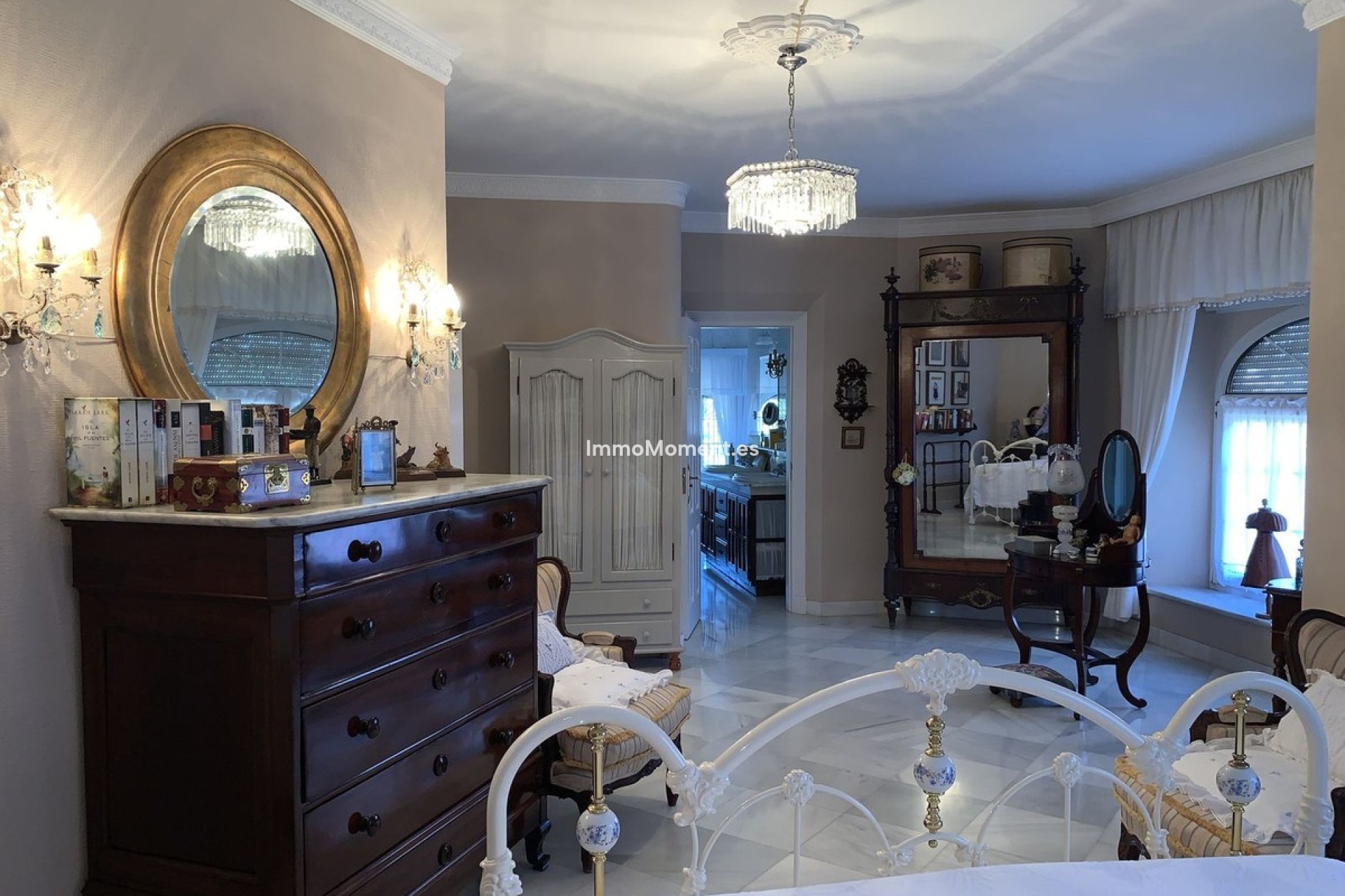 Wiederverkauf - Villa - Málaga - Guadalmar