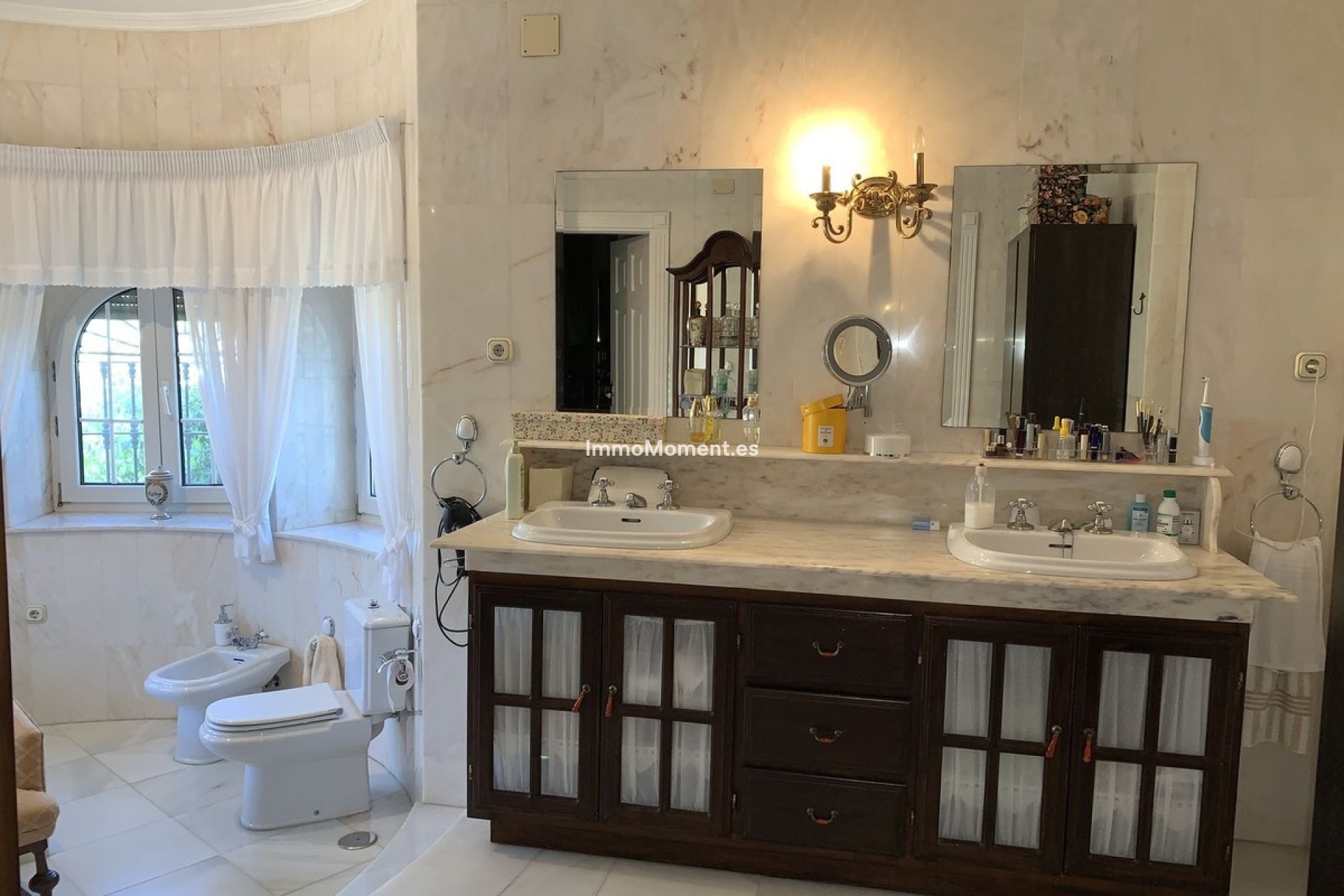 Wiederverkauf - Villa - Málaga - Guadalmar