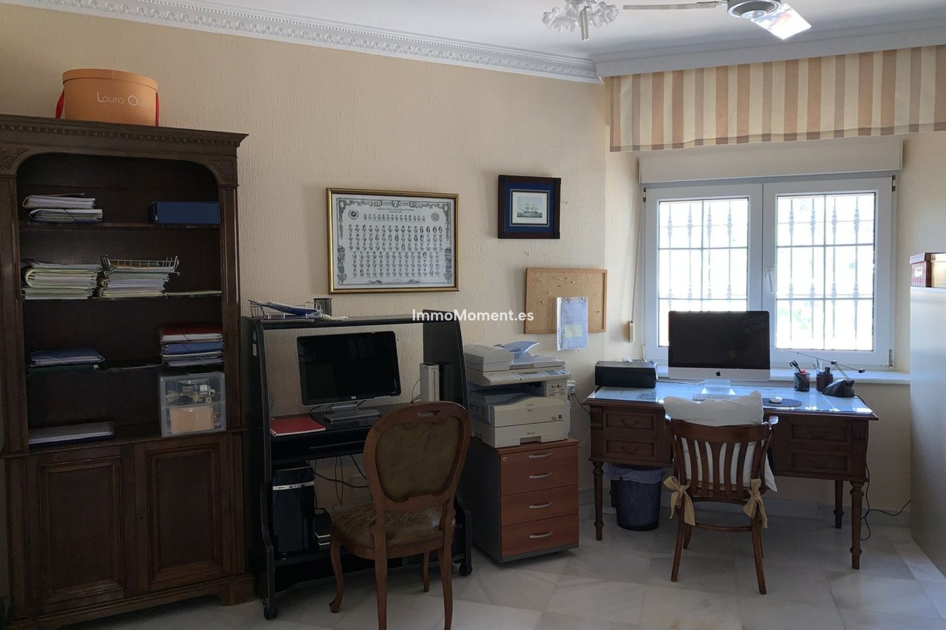 Wiederverkauf - Villa - Málaga - Guadalmar