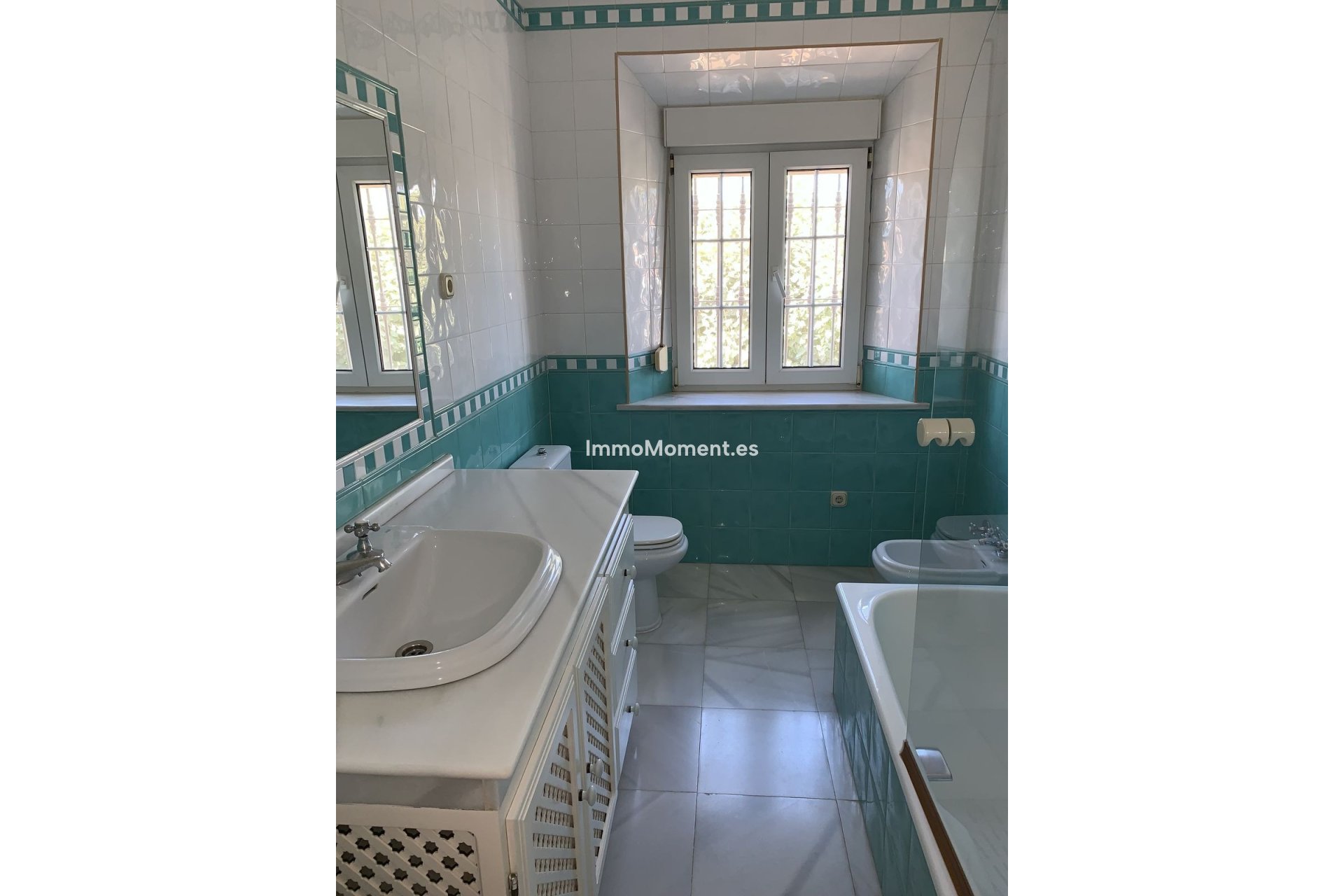 Wiederverkauf - Villa - Málaga - Guadalmar