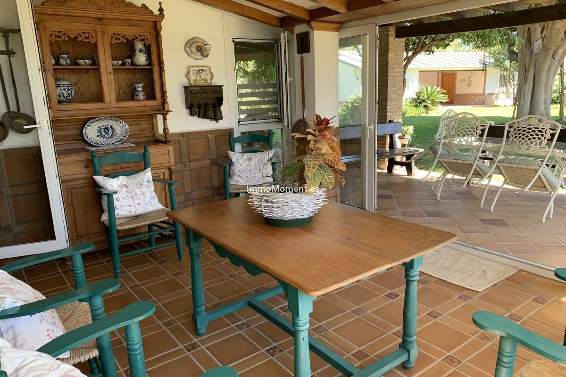 Wiederverkauf - Villa - Málaga - Guadalmar