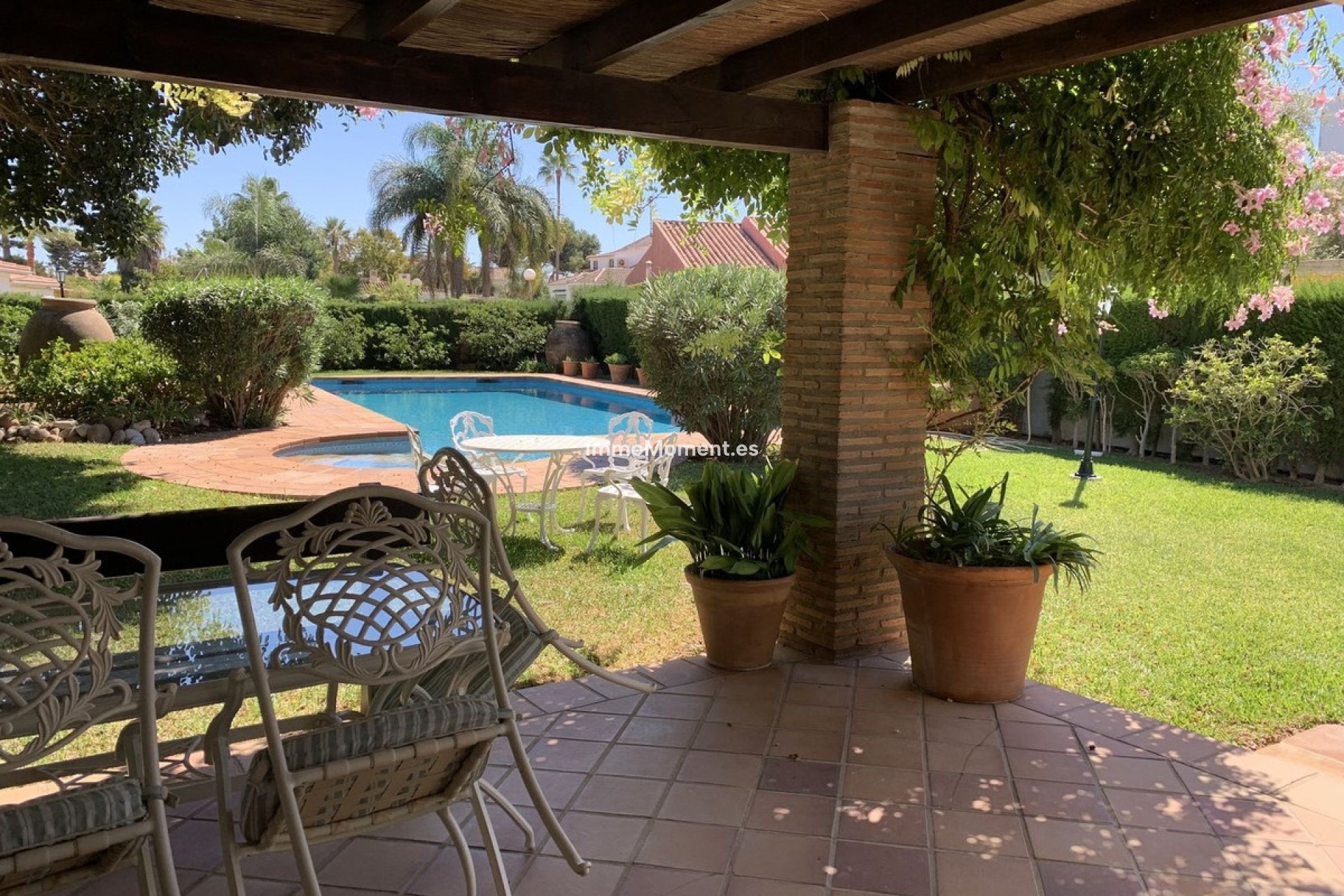 Wiederverkauf - Villa - Málaga - Guadalmar