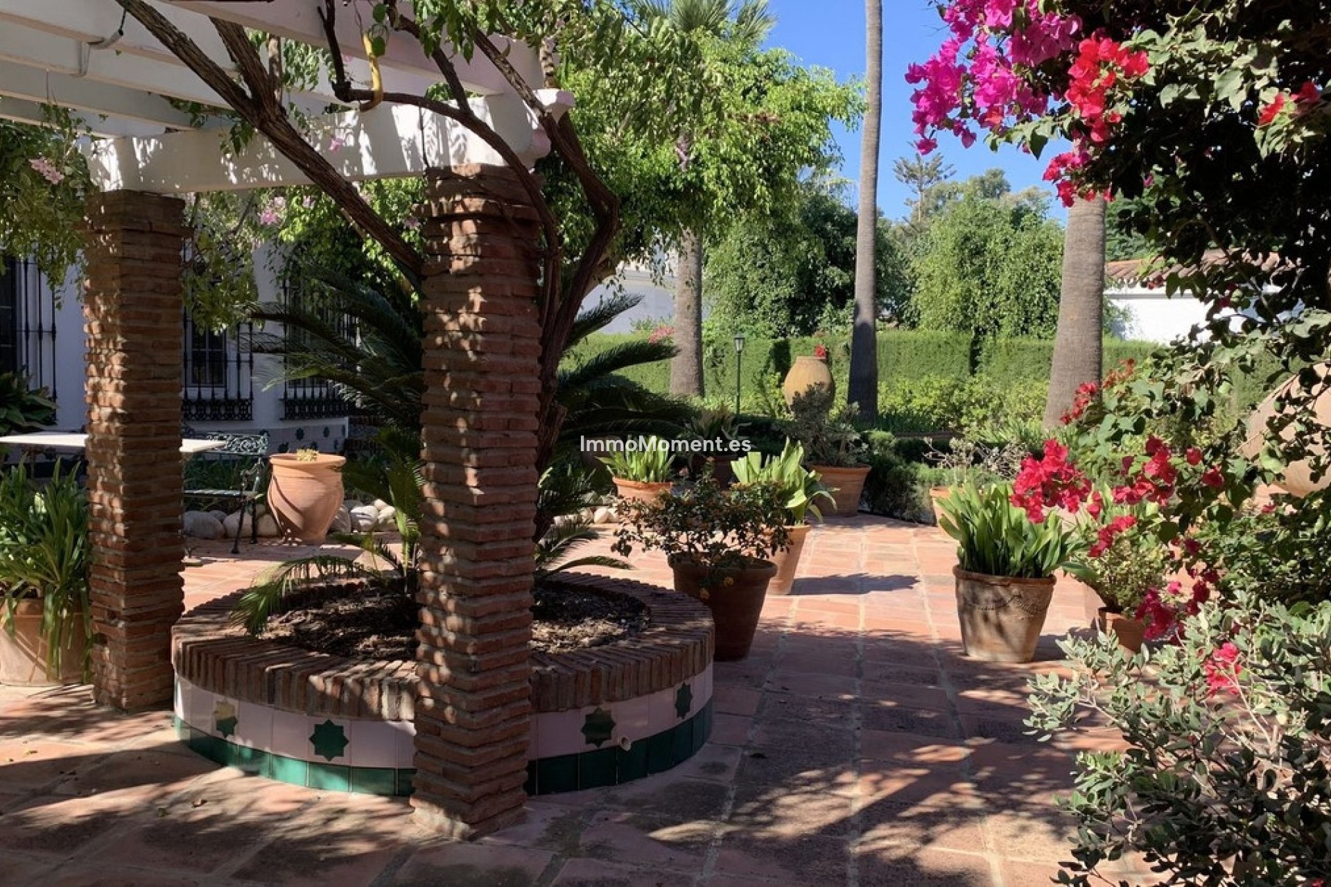 Wiederverkauf - Villa - Málaga - Guadalmar