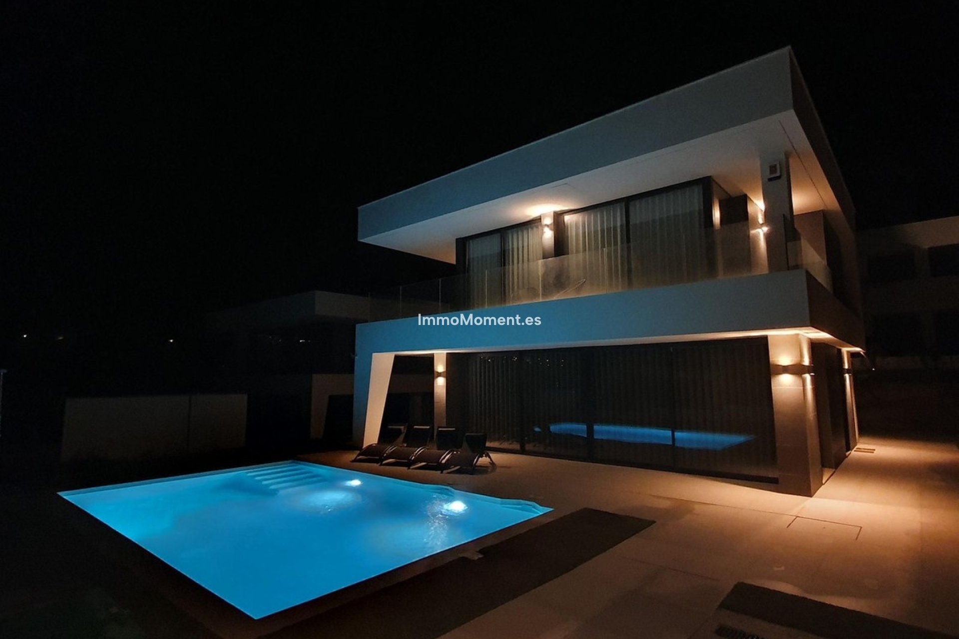 Wiederverkauf - Villa - Manilva - La Duquesa