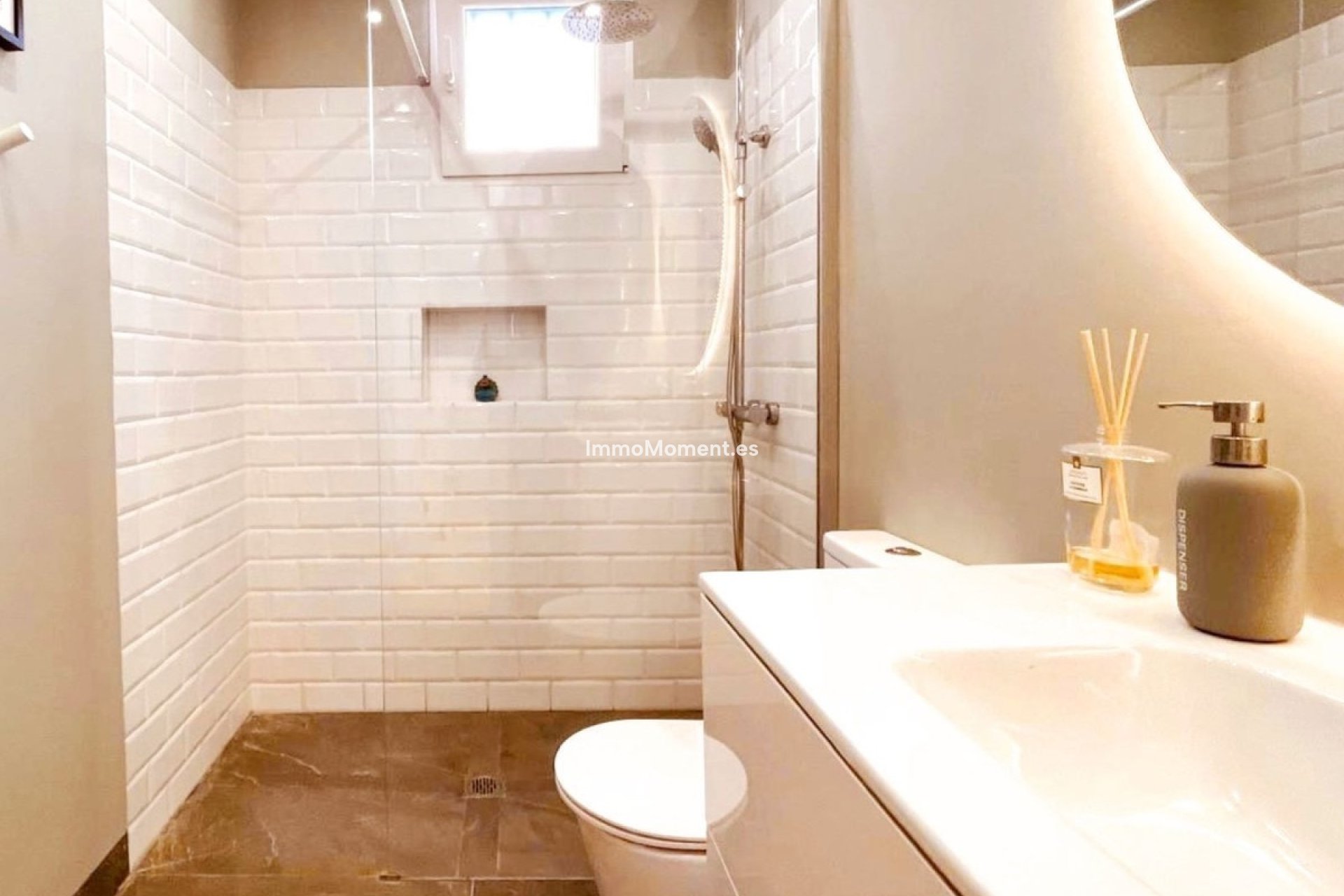 Wiederverkauf - Villa - Manilva - La Duquesa