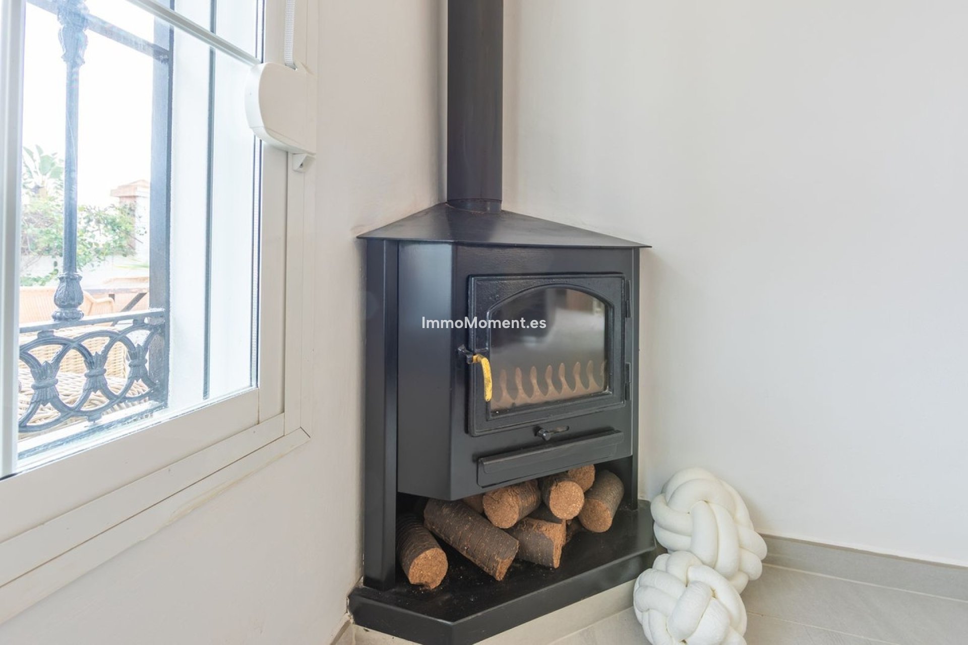 Wiederverkauf - Villa - Manilva - La Duquesa