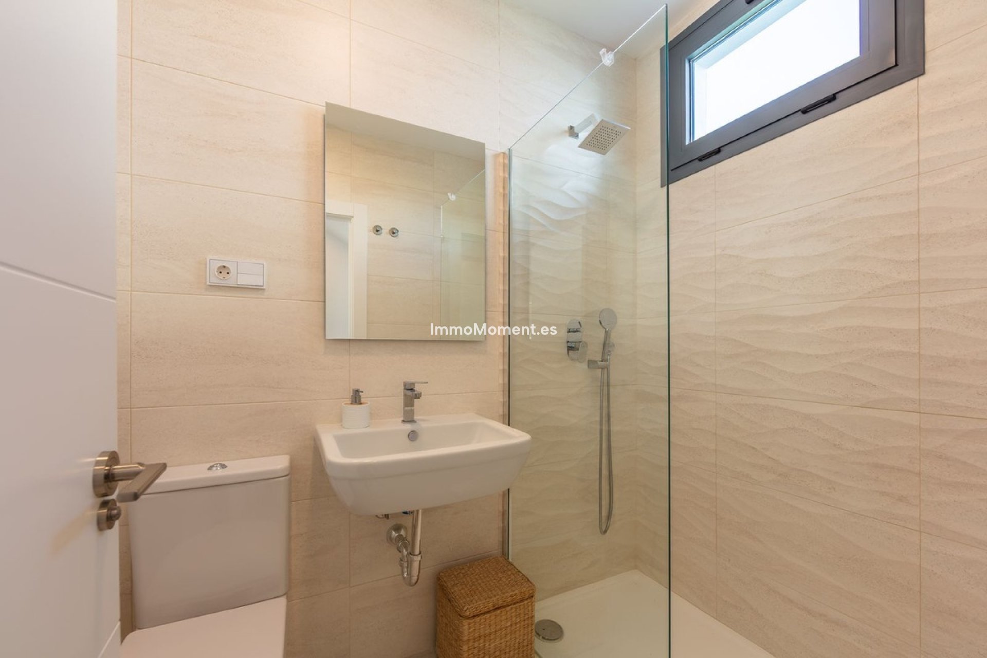 Wiederverkauf - Villa - Manilva - La Duquesa