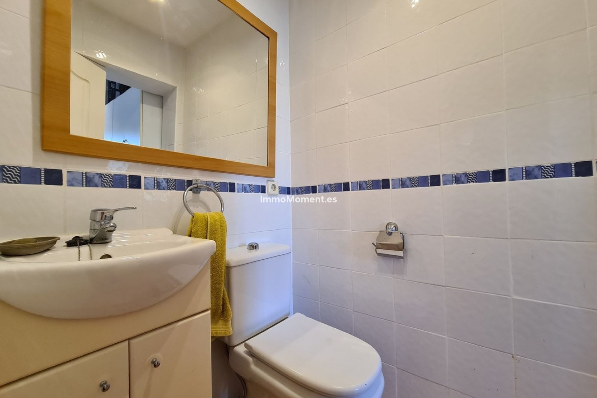 Wiederverkauf - Villa - Manilva - La Duquesa