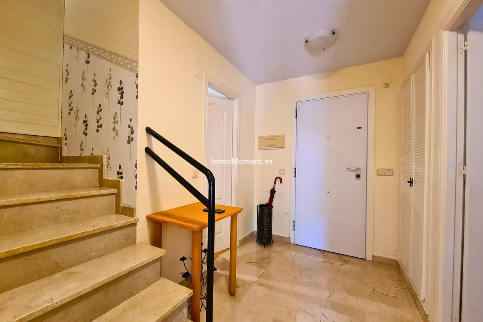 Wiederverkauf - Villa - Manilva - La Duquesa