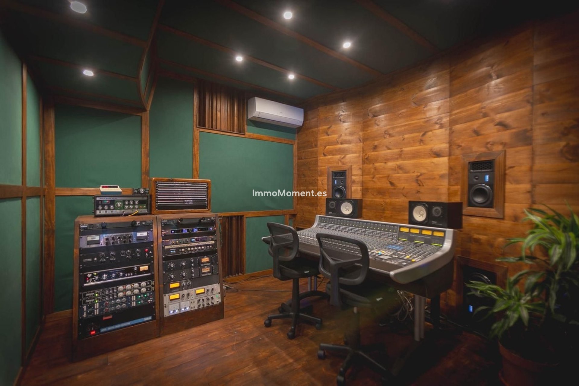 Wiederverkauf - Villa - Manilva - La Duquesa