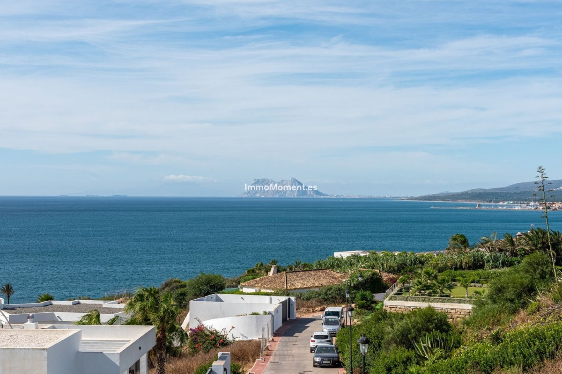 Wiederverkauf - Villa - Manilva