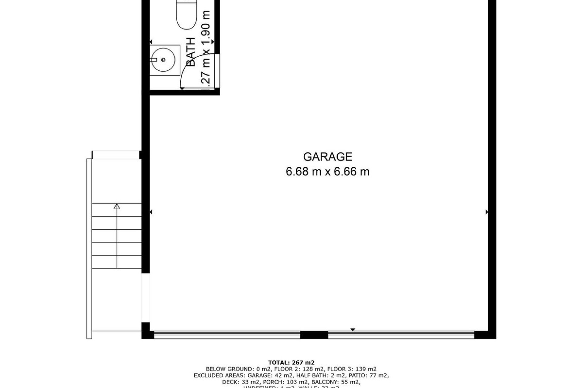 Wiederverkauf - Villa - Manilva
