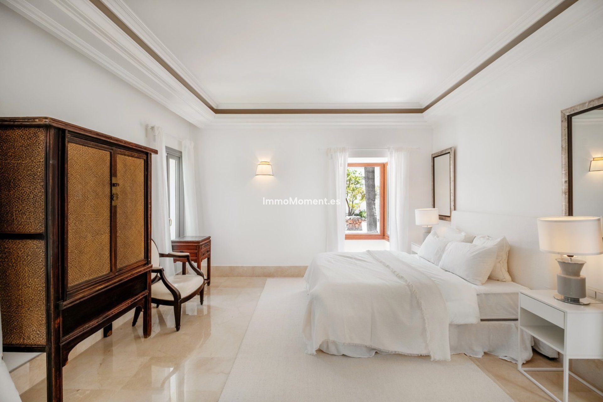 Wiederverkauf - Villa - Marbella - Aloha