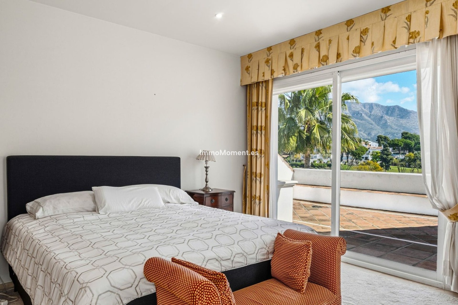 Wiederverkauf - Villa - Marbella - Aloha