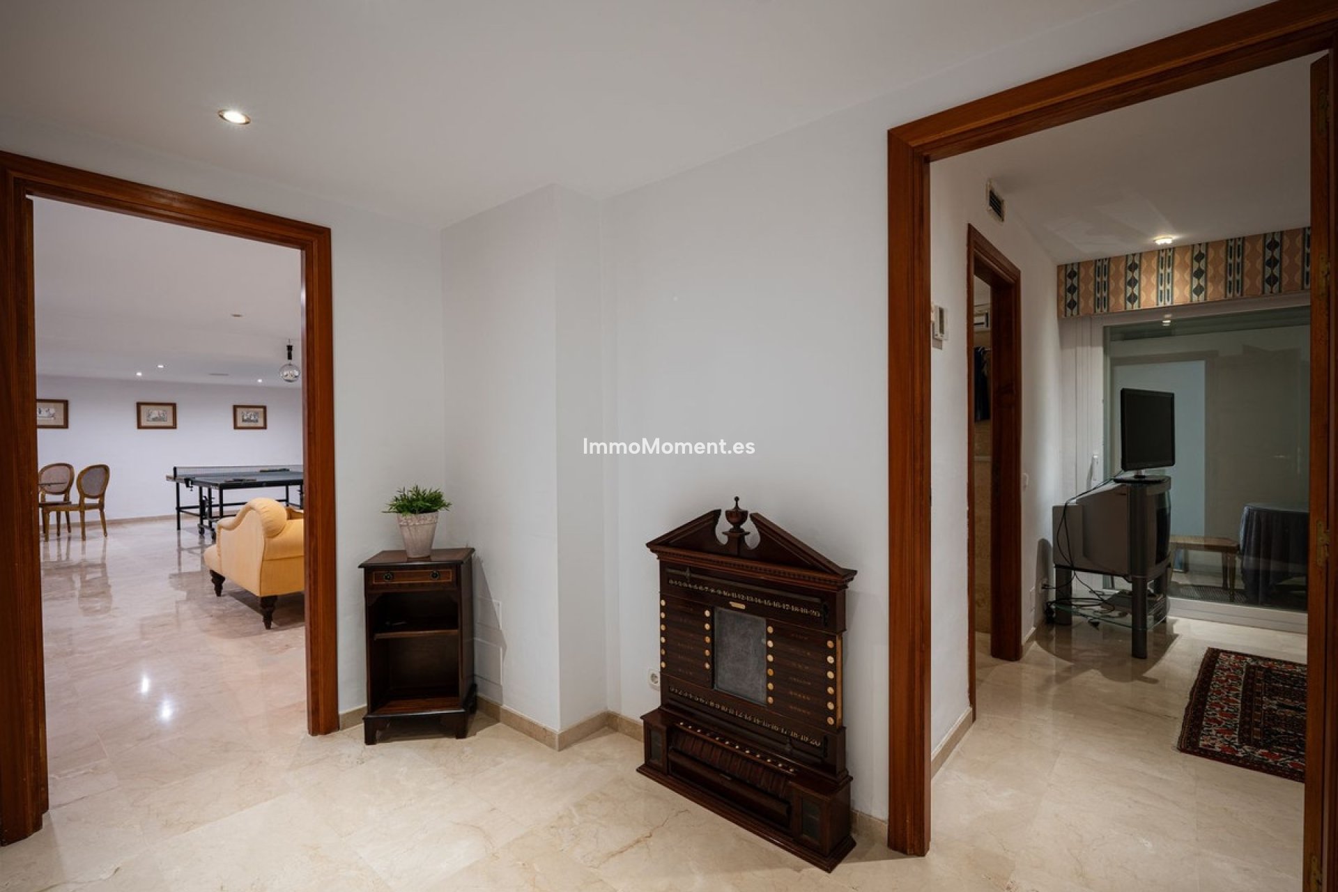 Wiederverkauf - Villa - Marbella - Aloha