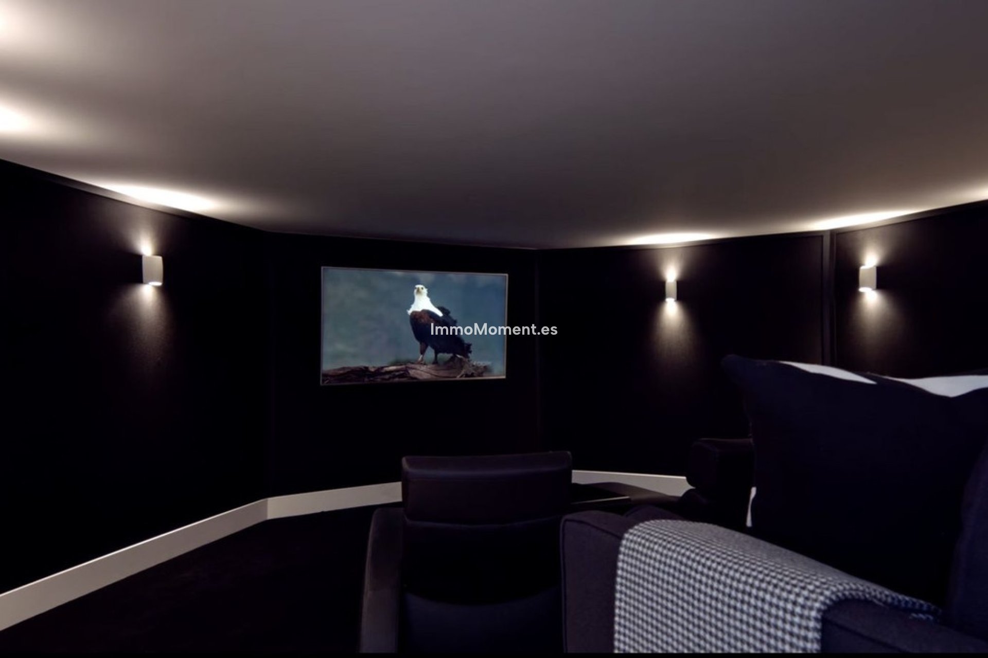 Wiederverkauf - Villa - Marbella - Aloha