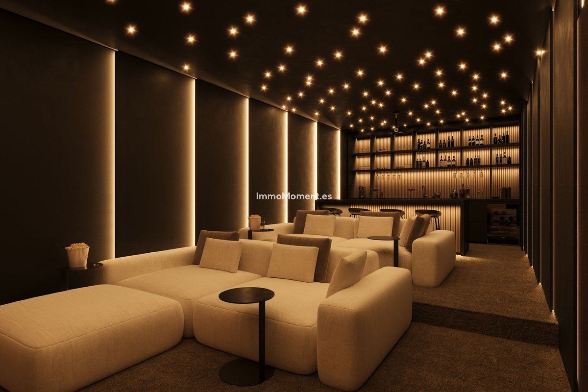 Wiederverkauf - Villa - Marbella - Altos de los Monteros