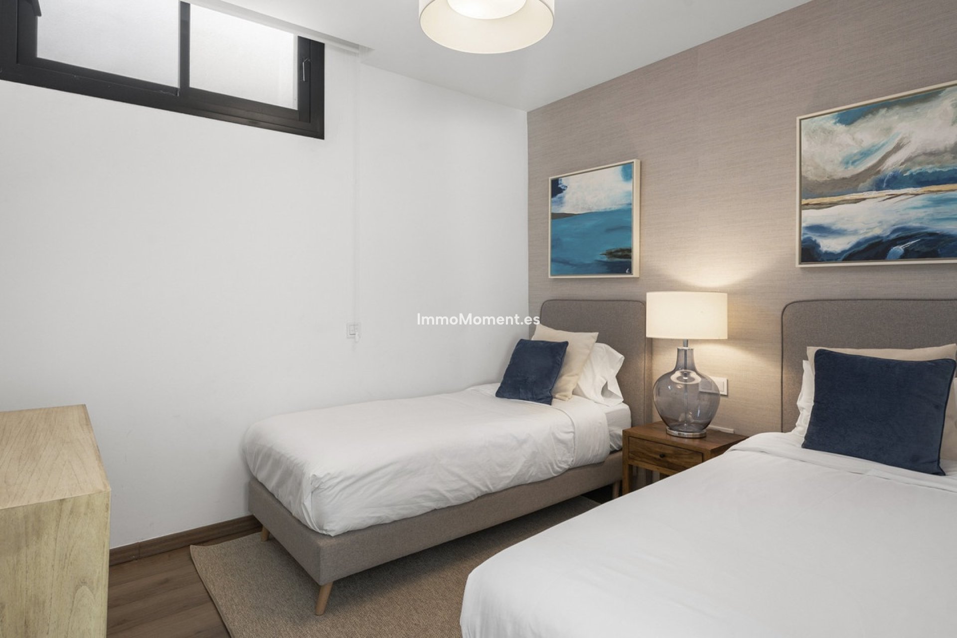 Wiederverkauf - Villa - Marbella - Cabopino