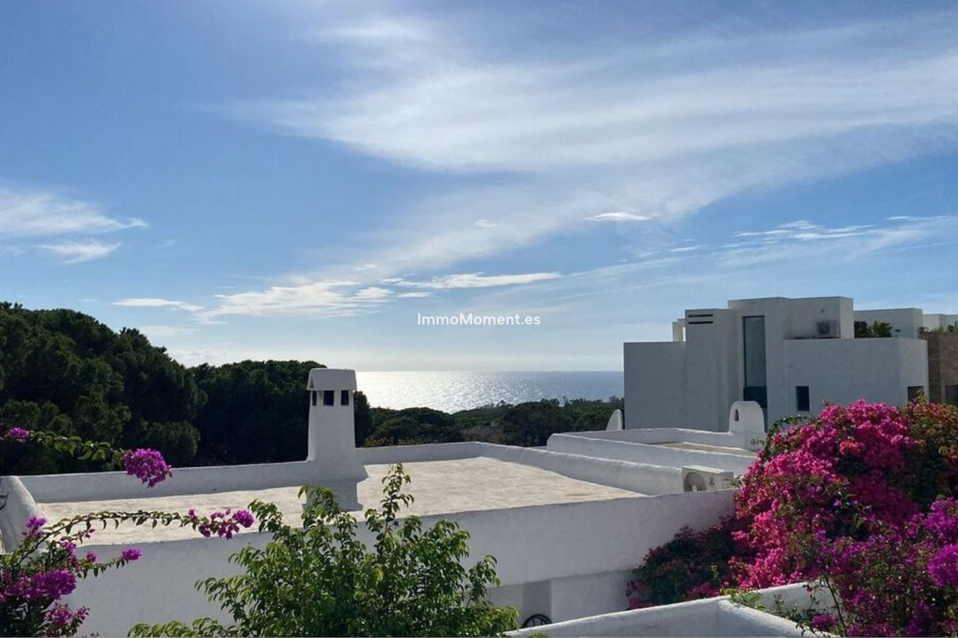 Wiederverkauf - Villa - Marbella - Cabopino