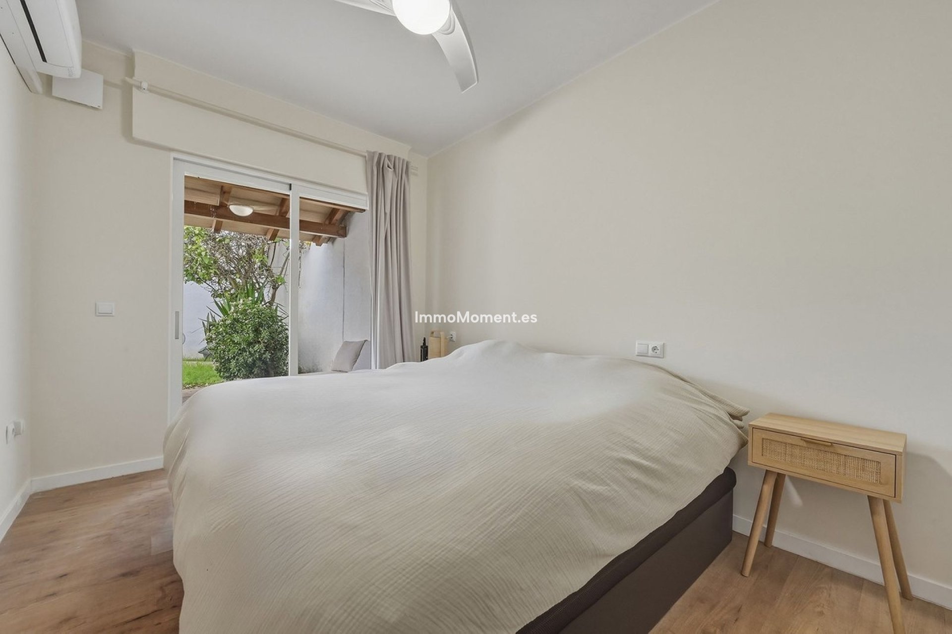 Wiederverkauf - Villa - Marbella - Cabopino