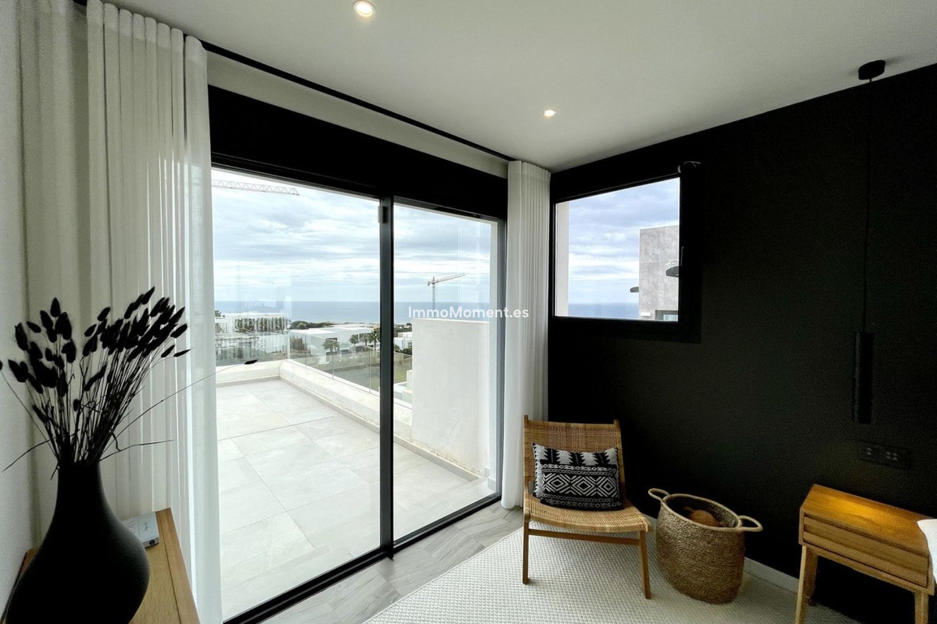 Wiederverkauf - Villa - Marbella - Cabopino