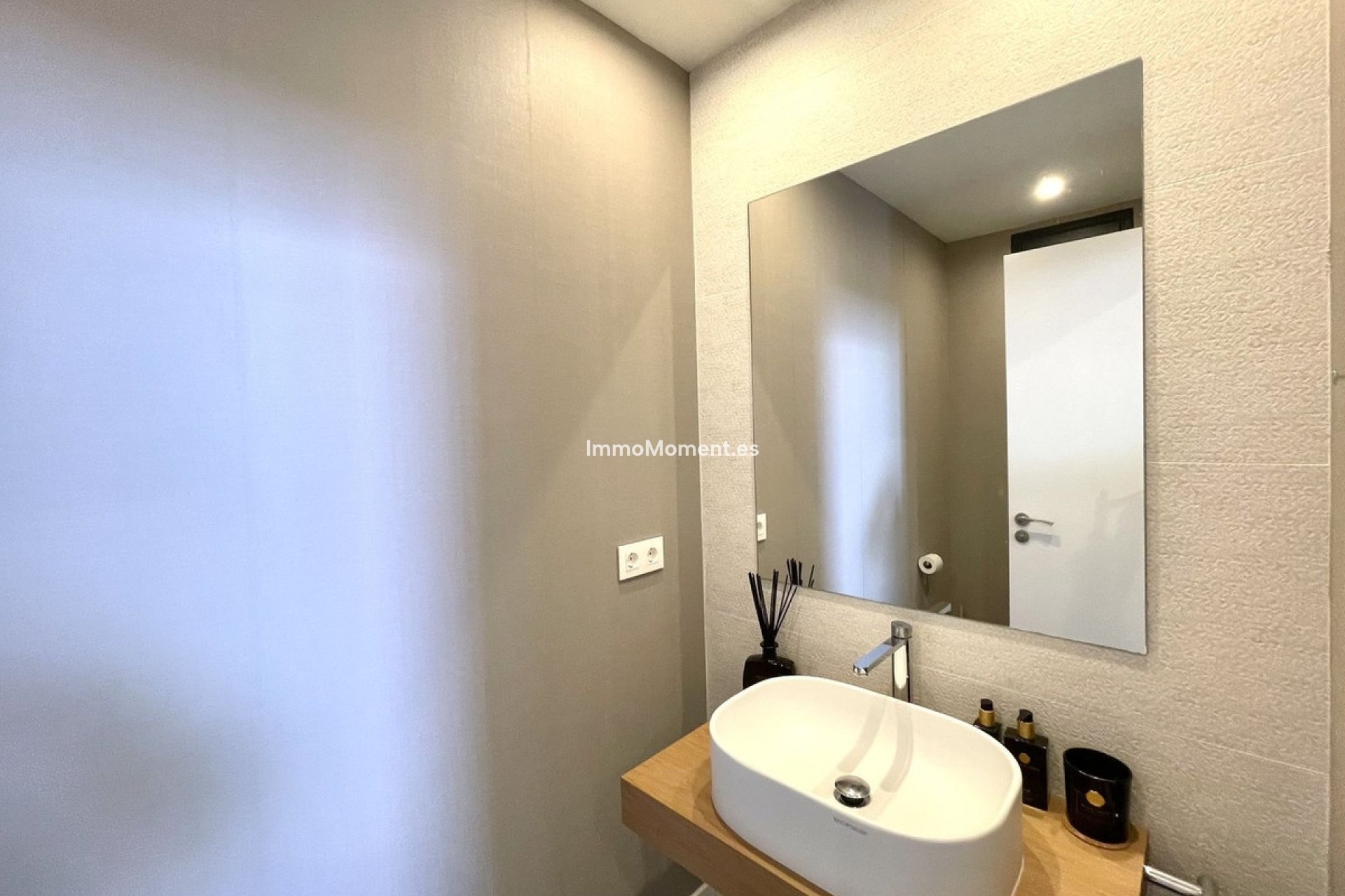 Wiederverkauf - Villa - Marbella - Cabopino