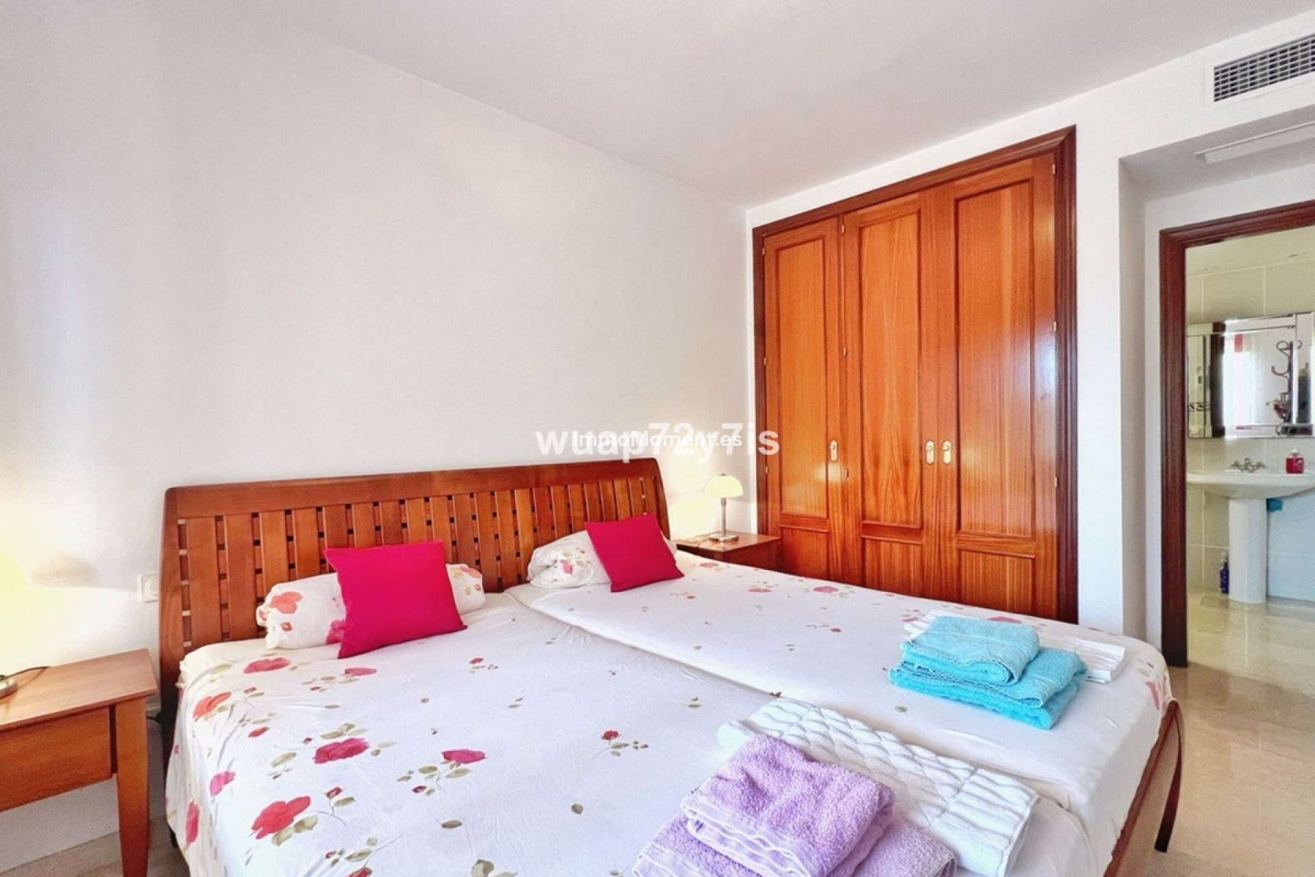 Wiederverkauf - Villa - Marbella - Costabella