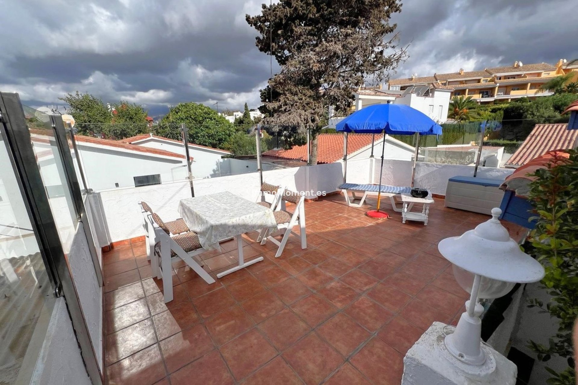 Wiederverkauf - Villa - Marbella - Costabella