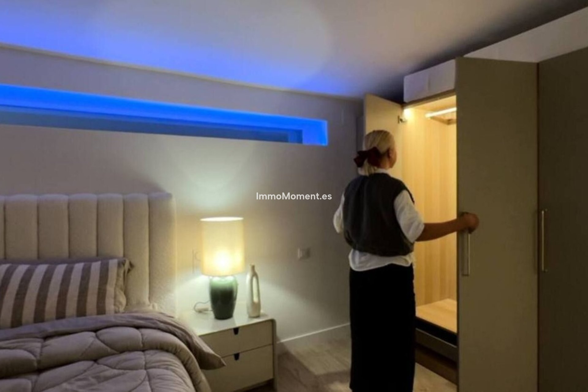 Wiederverkauf - Villa - Marbella - Costabella