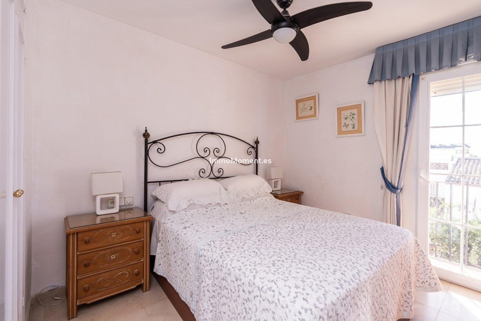 Wiederverkauf - Villa - Marbella - Costabella