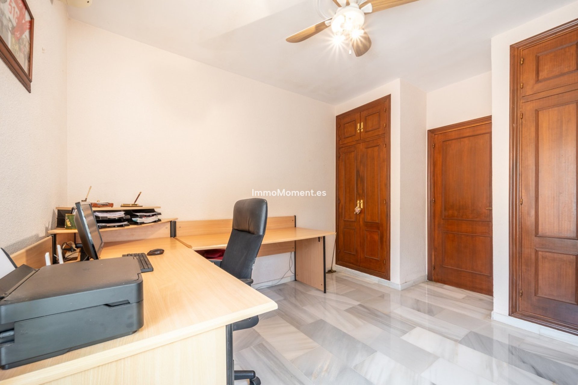 Wiederverkauf - Villa - Marbella - El Rosario