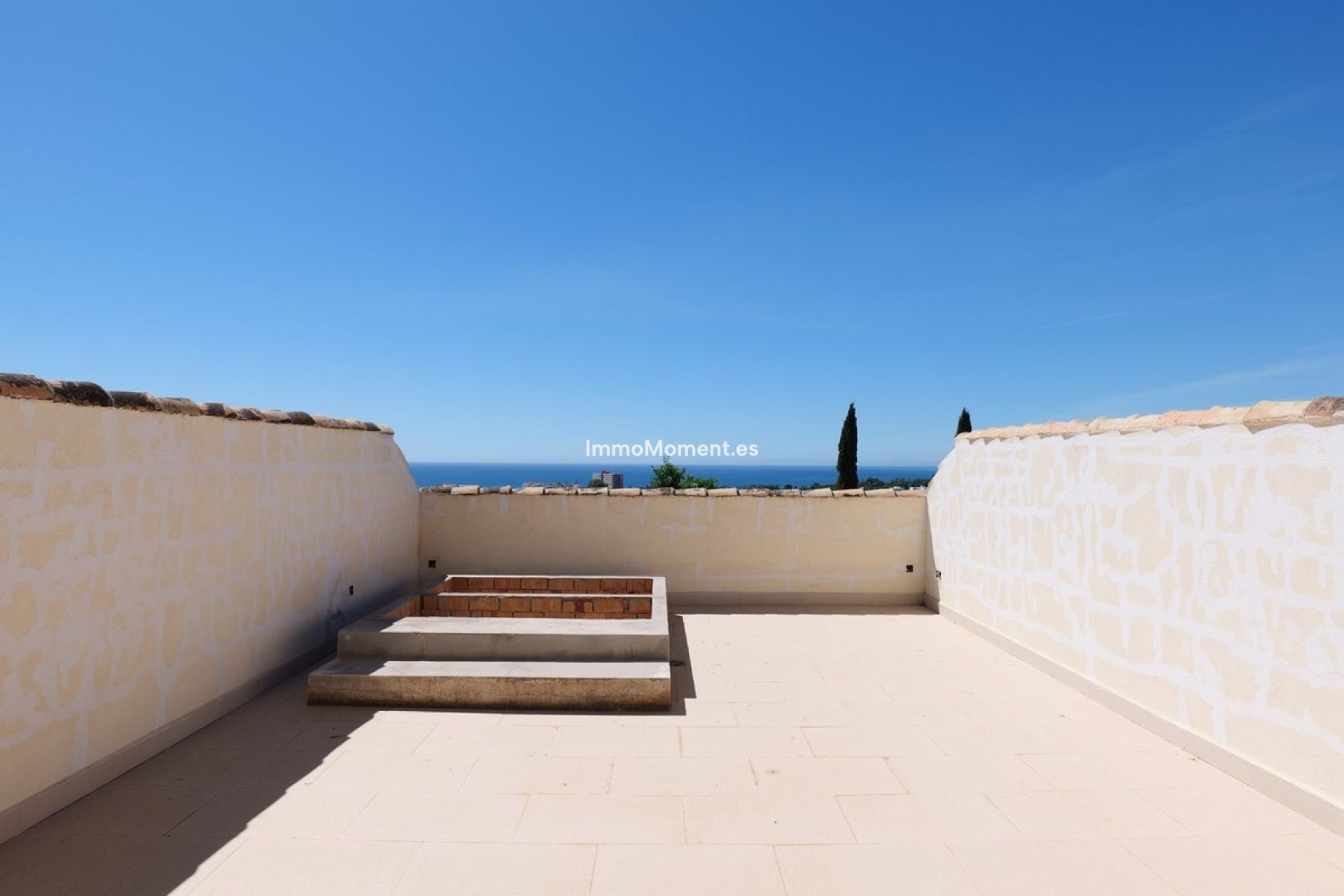 Wiederverkauf - Villa - Marbella - El Rosario