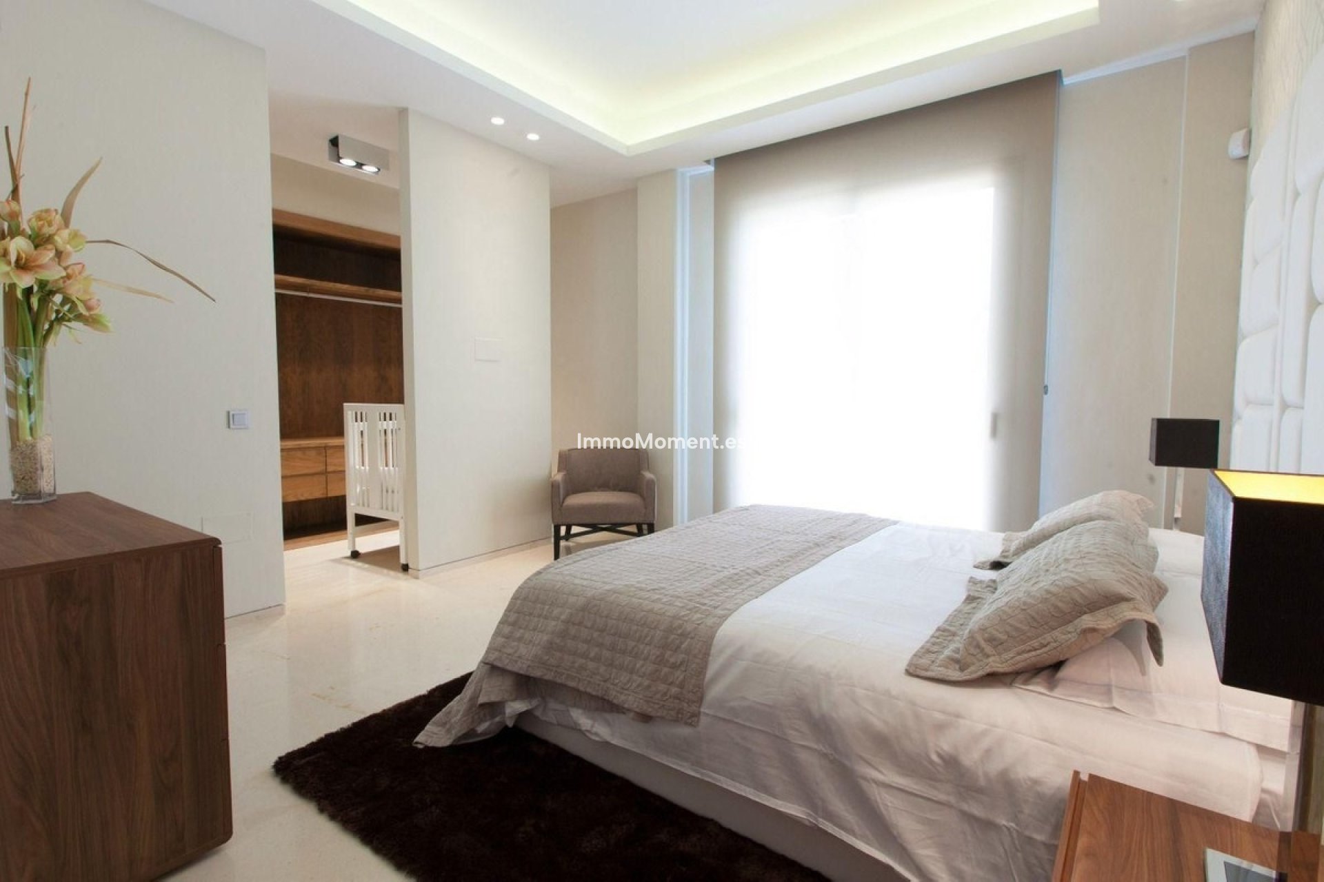 Wiederverkauf - Villa - Marbella - El Rosario