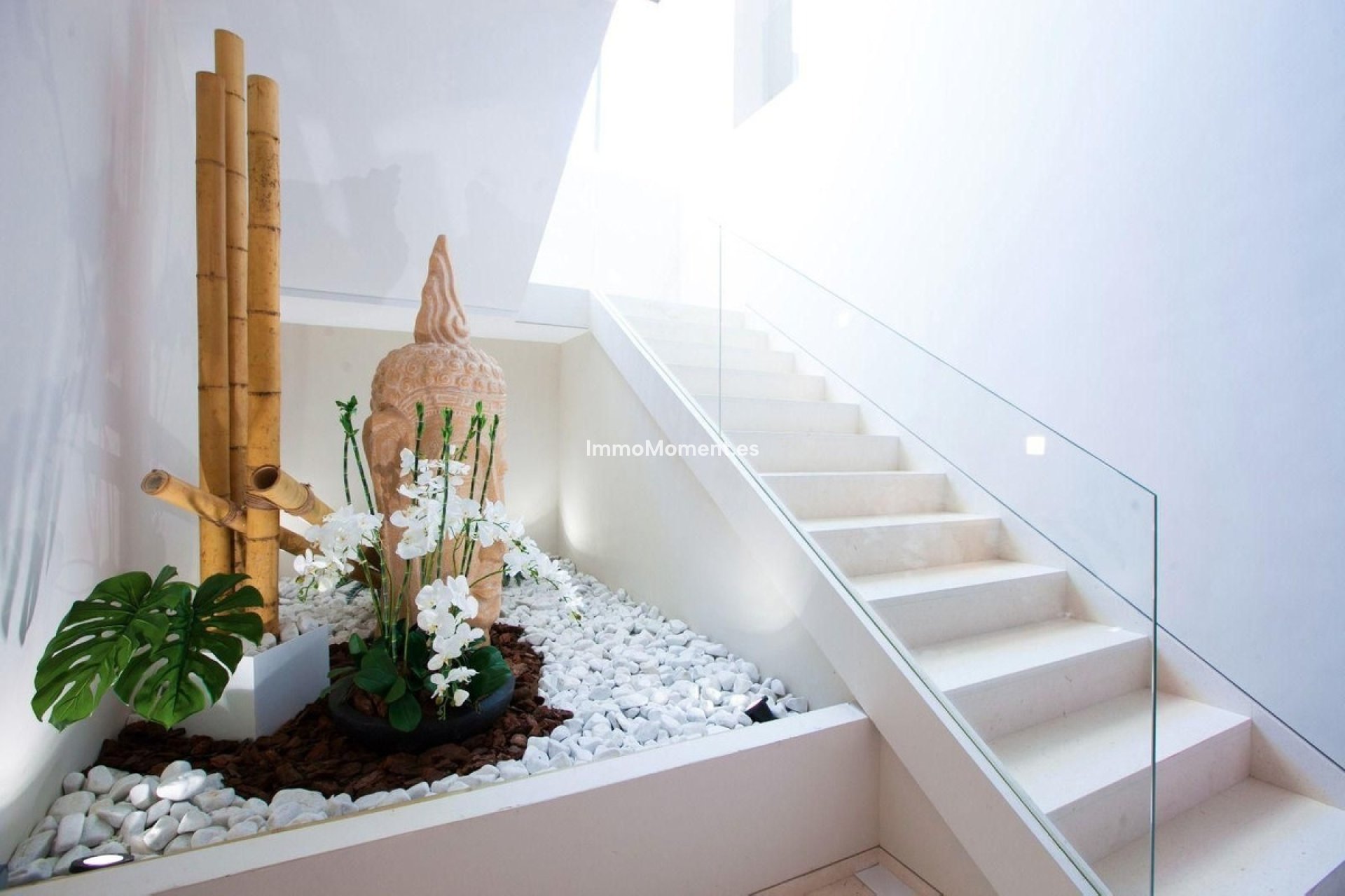 Wiederverkauf - Villa - Marbella - El Rosario