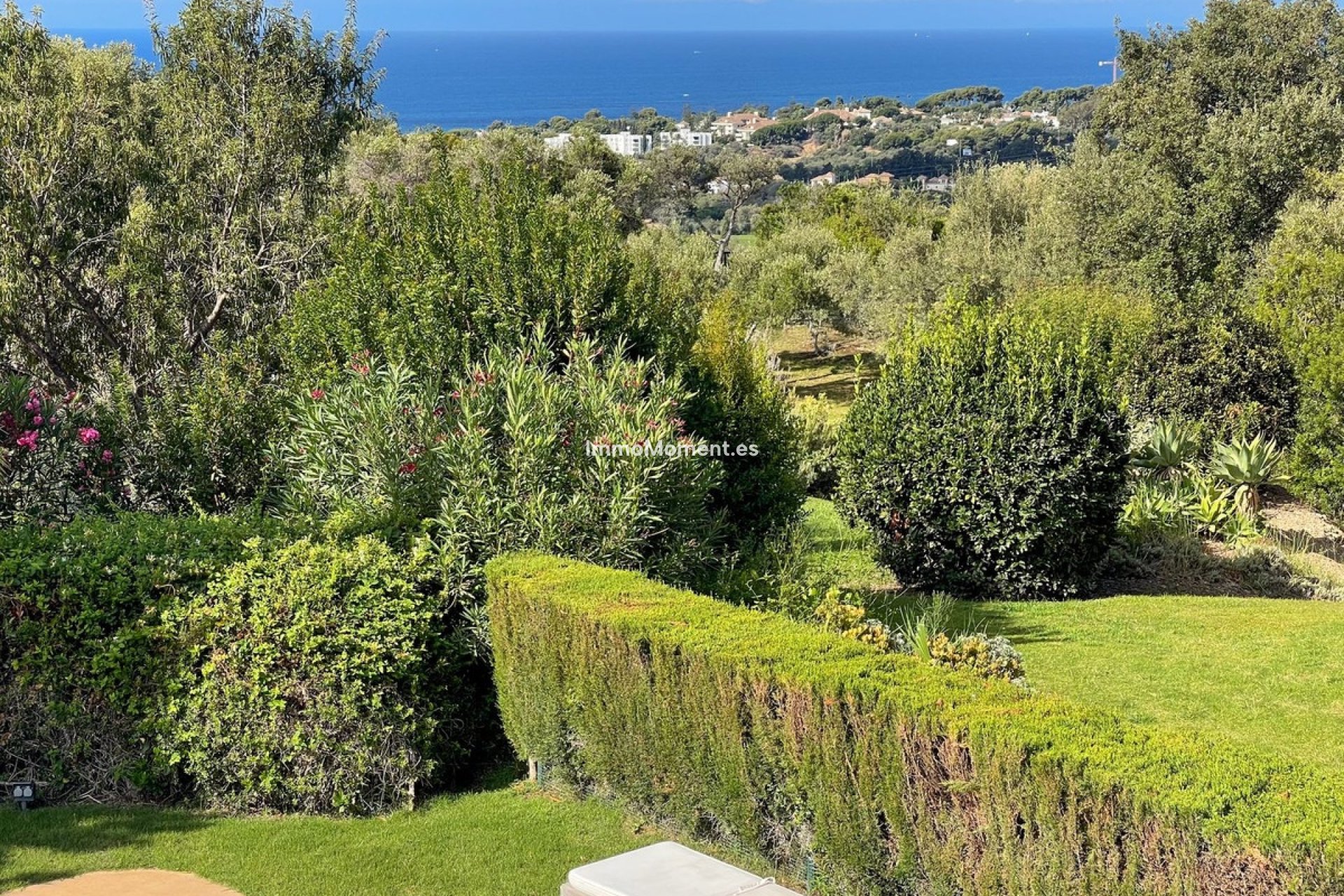 Wiederverkauf - Villa - Marbella - El Rosario