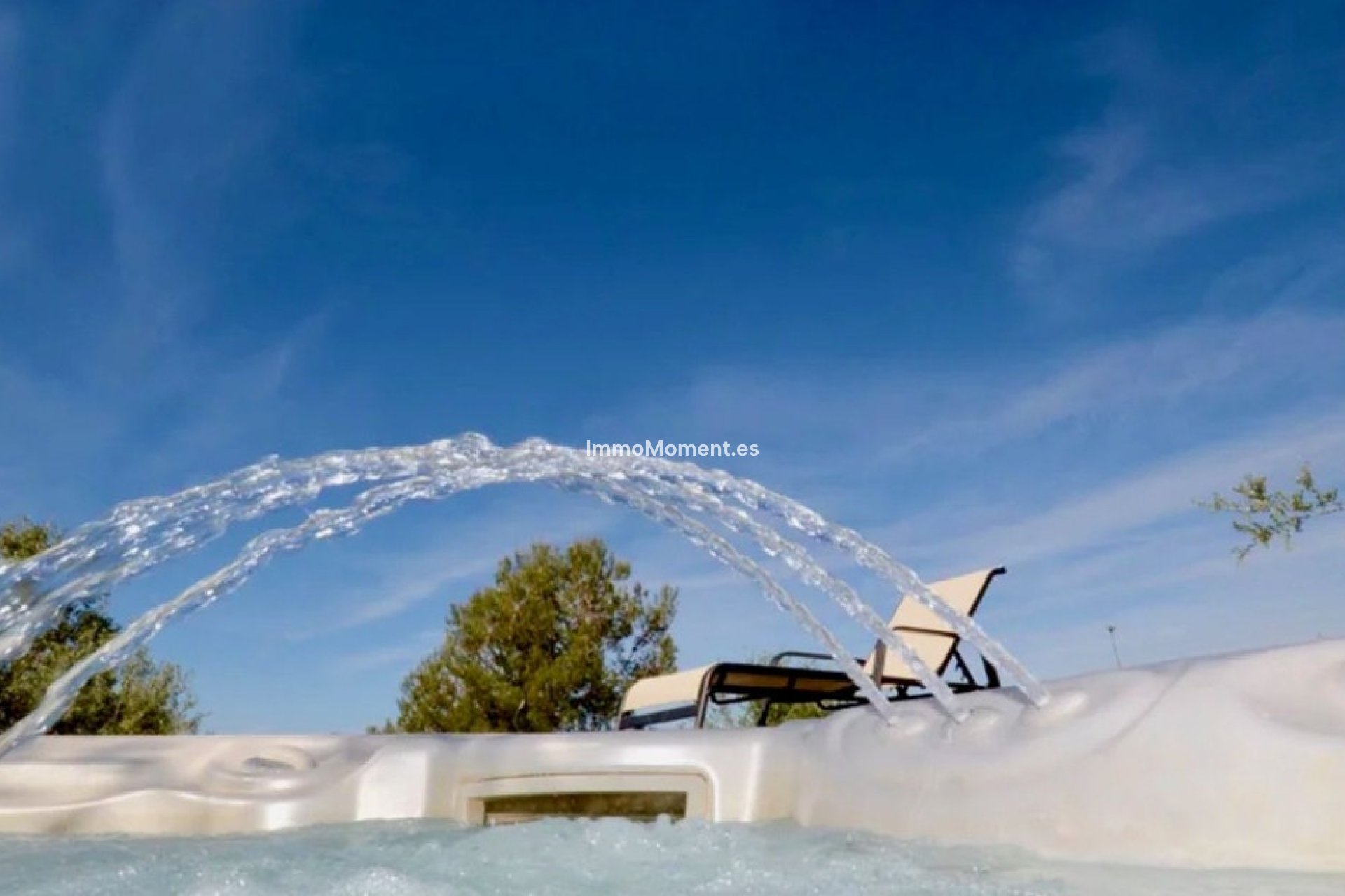 Wiederverkauf - Villa - Marbella - El Rosario