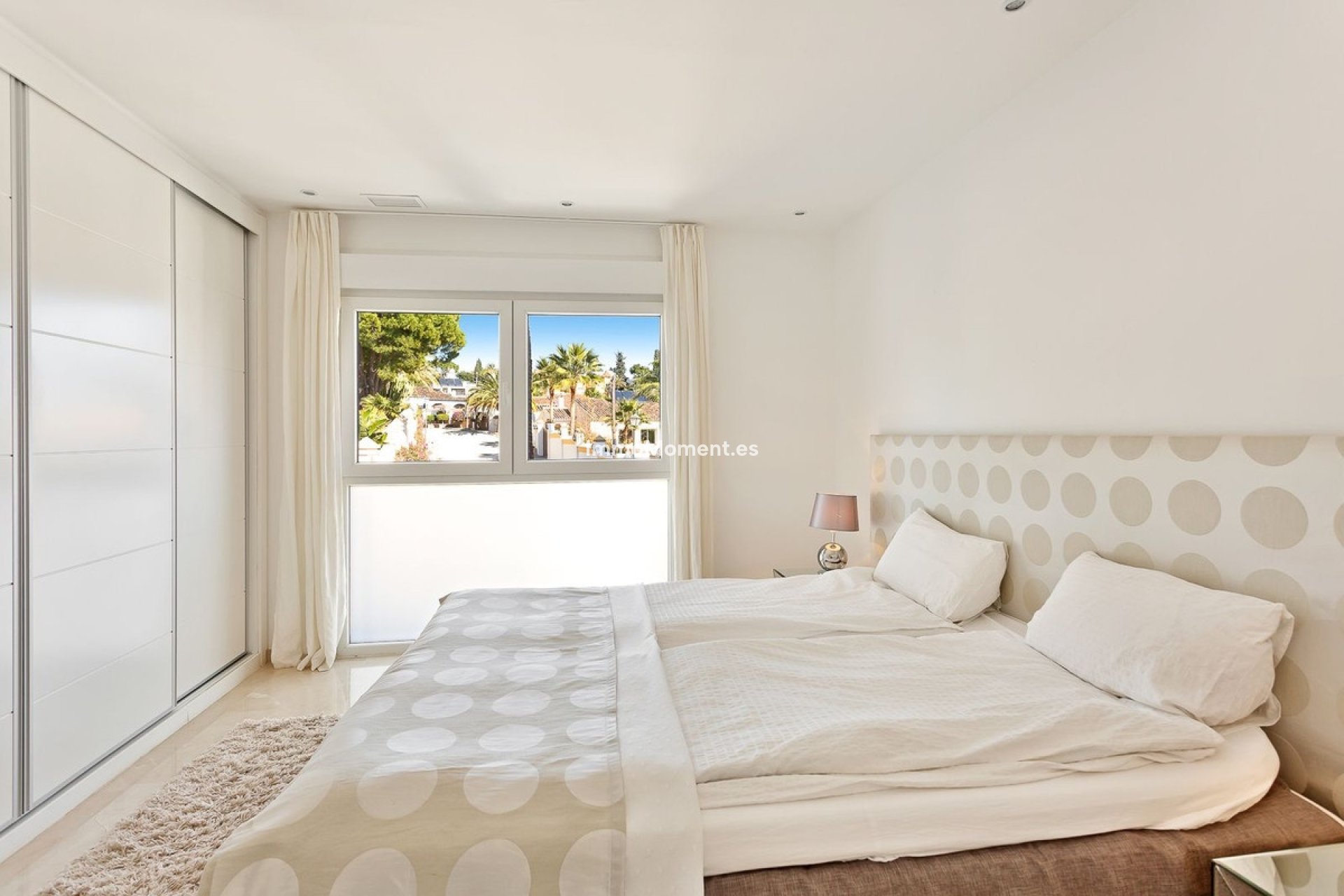 Wiederverkauf - Villa - Marbella - El Rosario