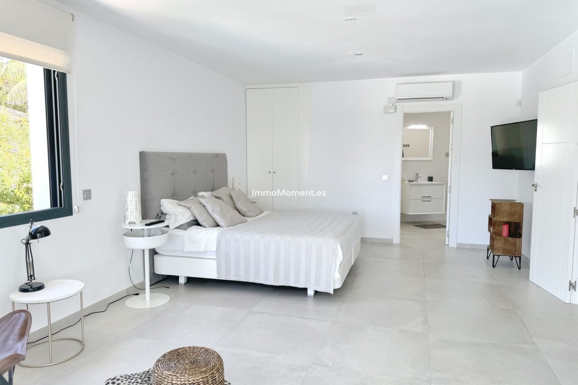 Wiederverkauf - Villa - Marbella - El Rosario