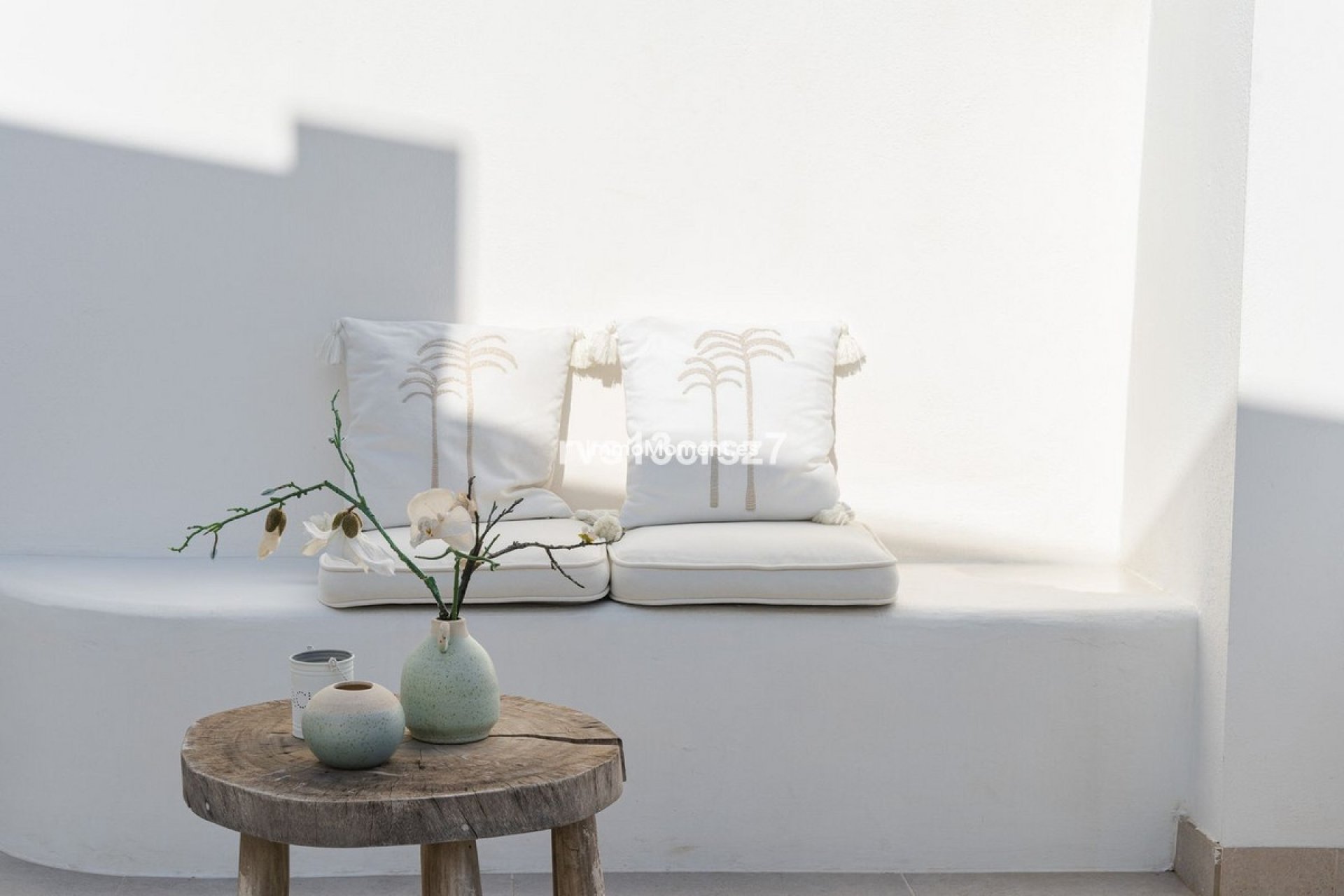 Wiederverkauf - Villa - Marbella - El Rosario