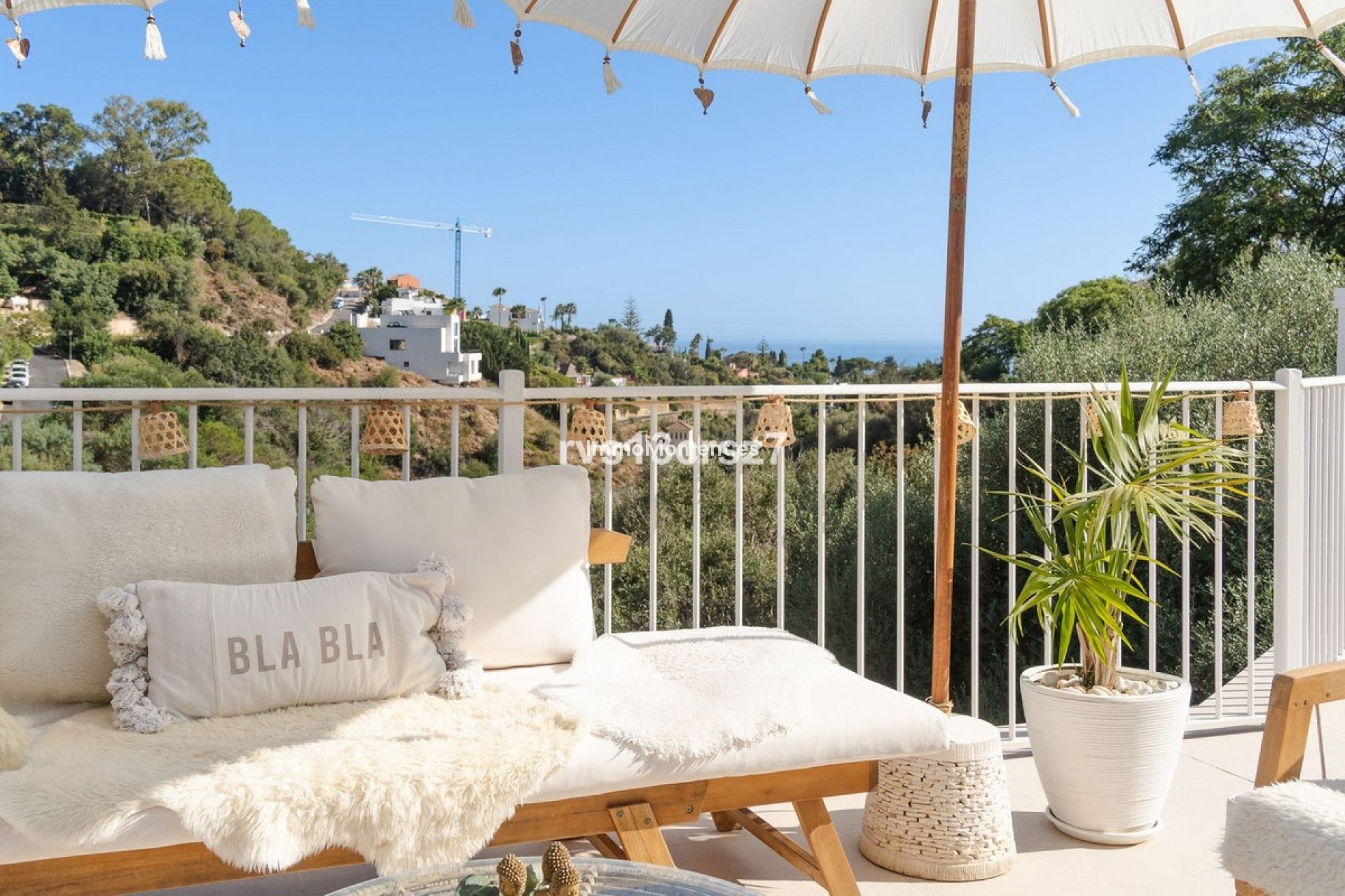 Wiederverkauf - Villa - Marbella - El Rosario