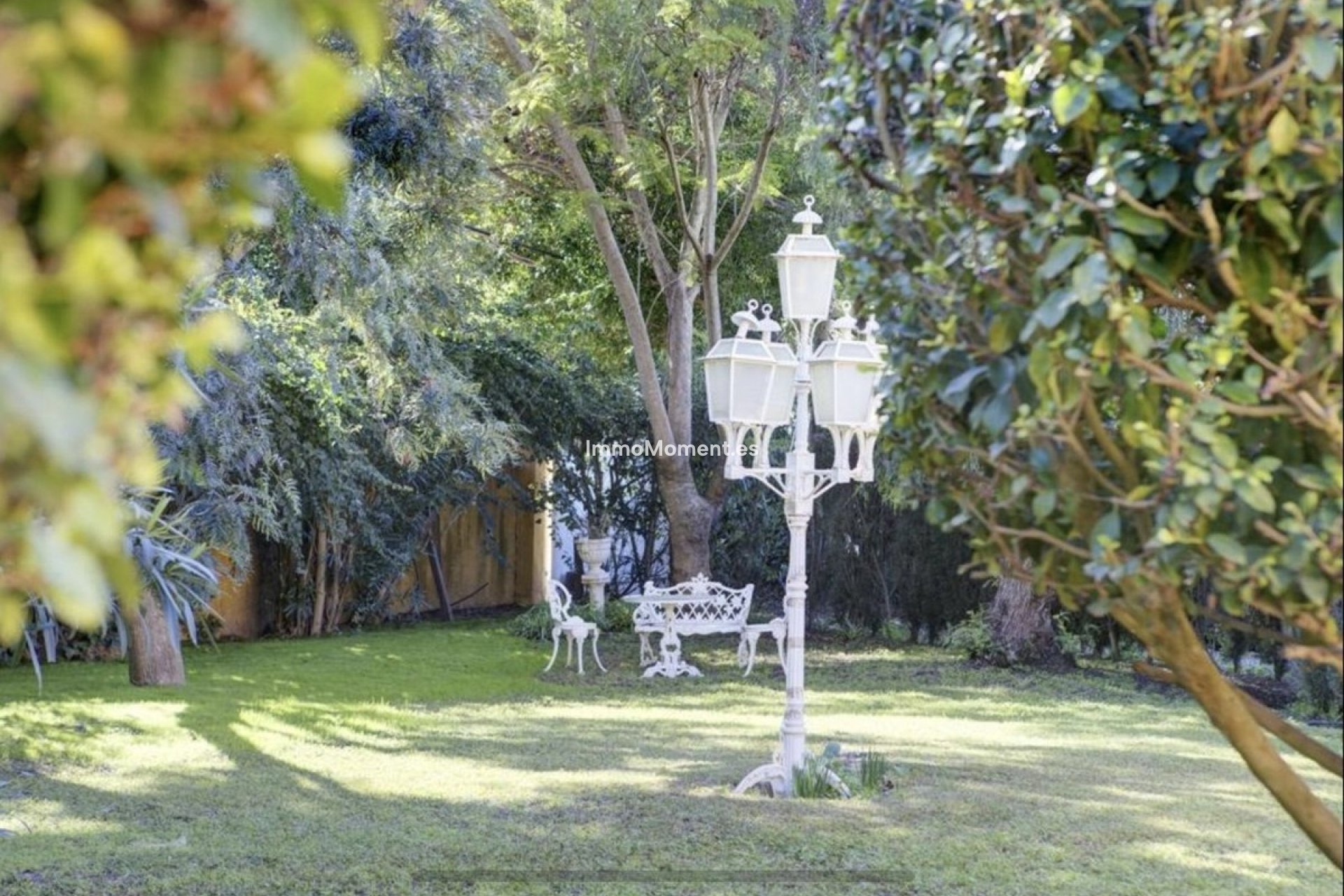 Wiederverkauf - Villa - Marbella - El Rosario