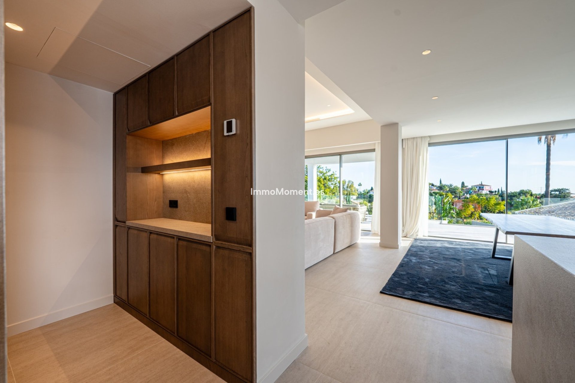 Wiederverkauf - Villa - Marbella - El Rosario