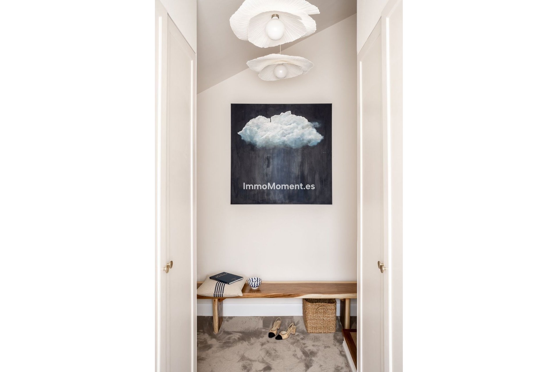 Wiederverkauf - Villa - Marbella - El Rosario