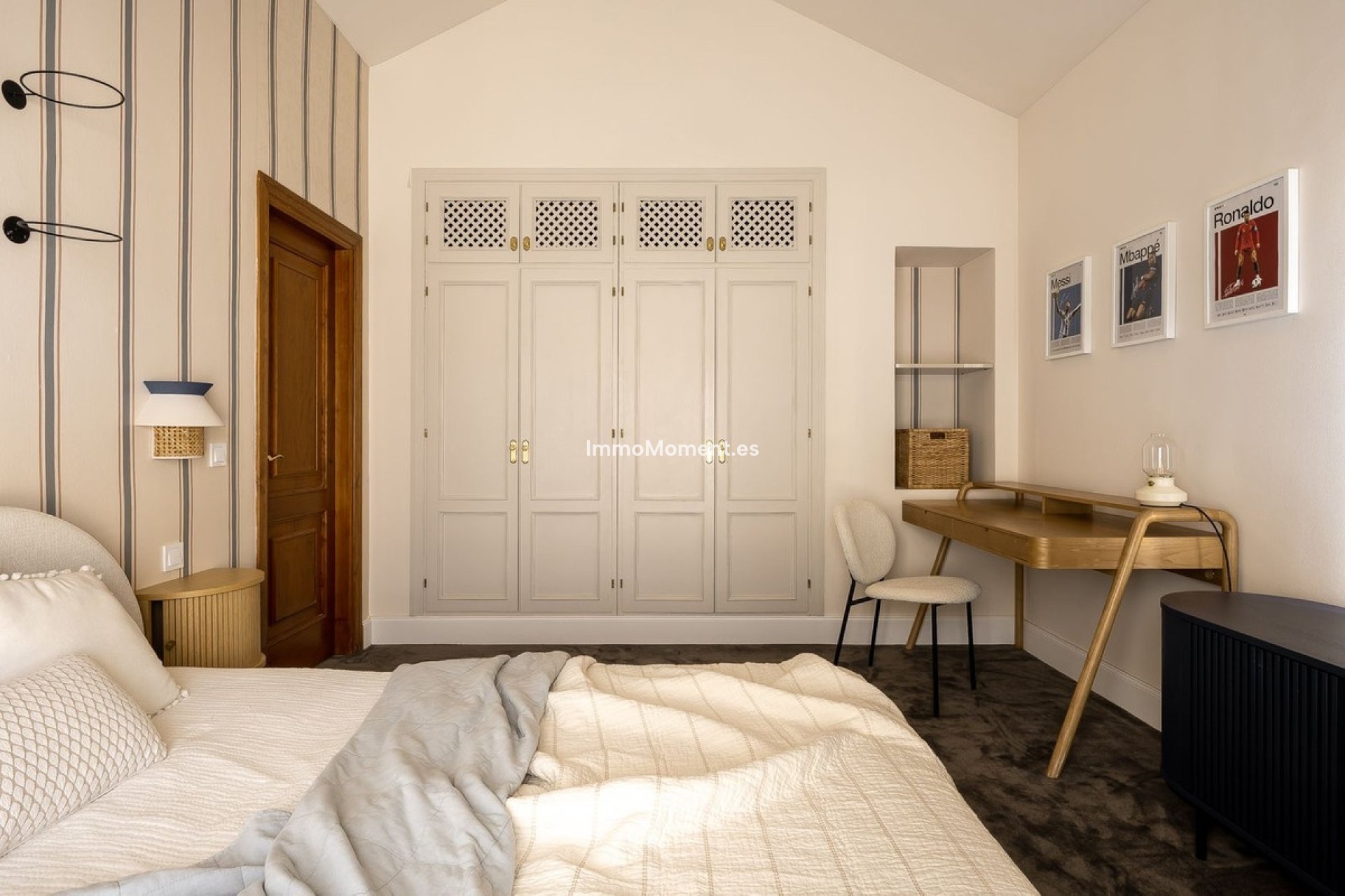 Wiederverkauf - Villa - Marbella - El Rosario