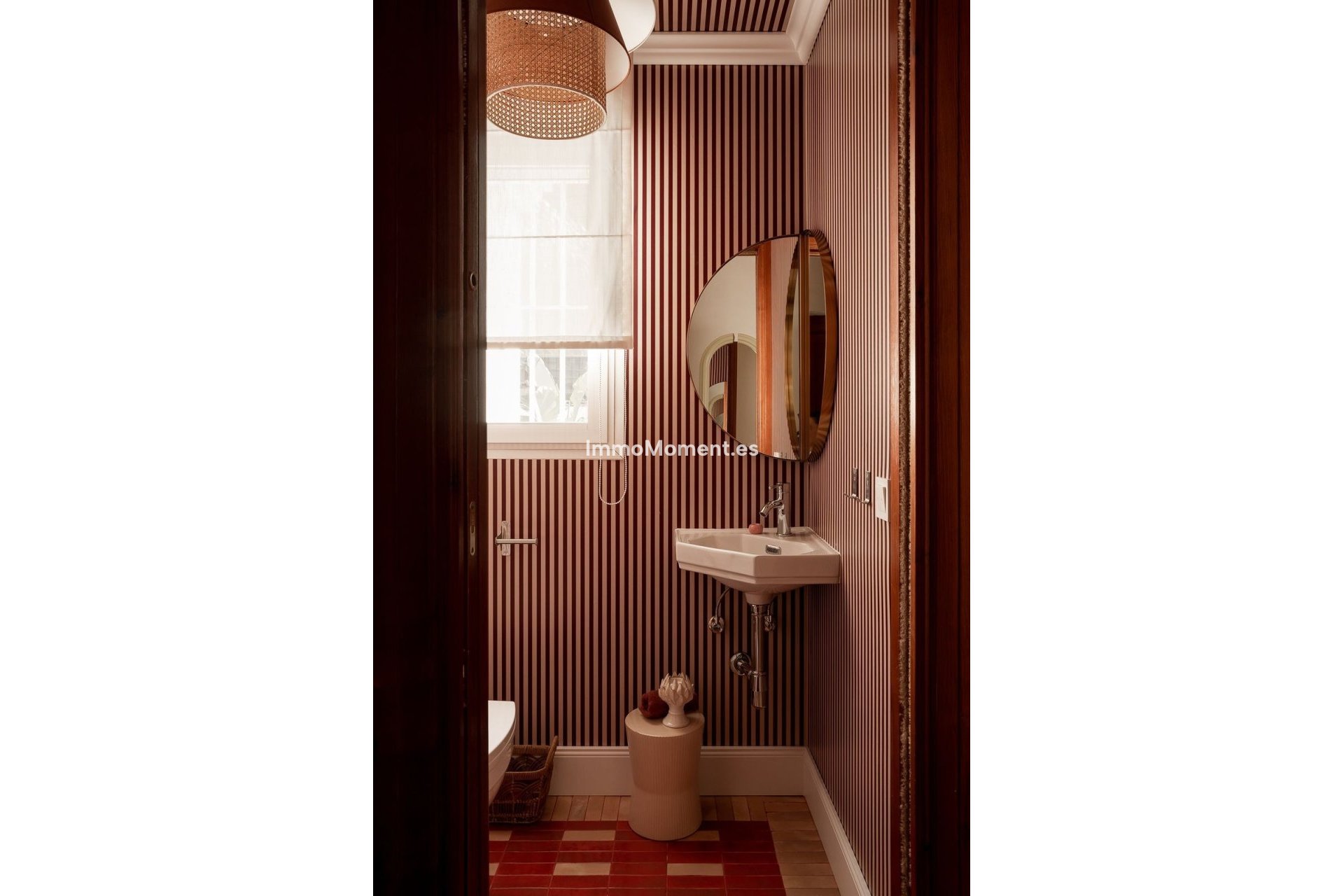 Wiederverkauf - Villa - Marbella - El Rosario