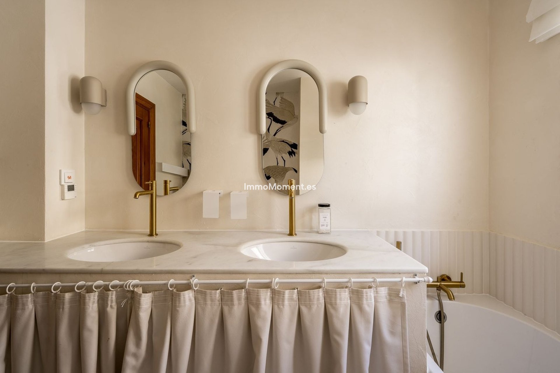 Wiederverkauf - Villa - Marbella - El Rosario